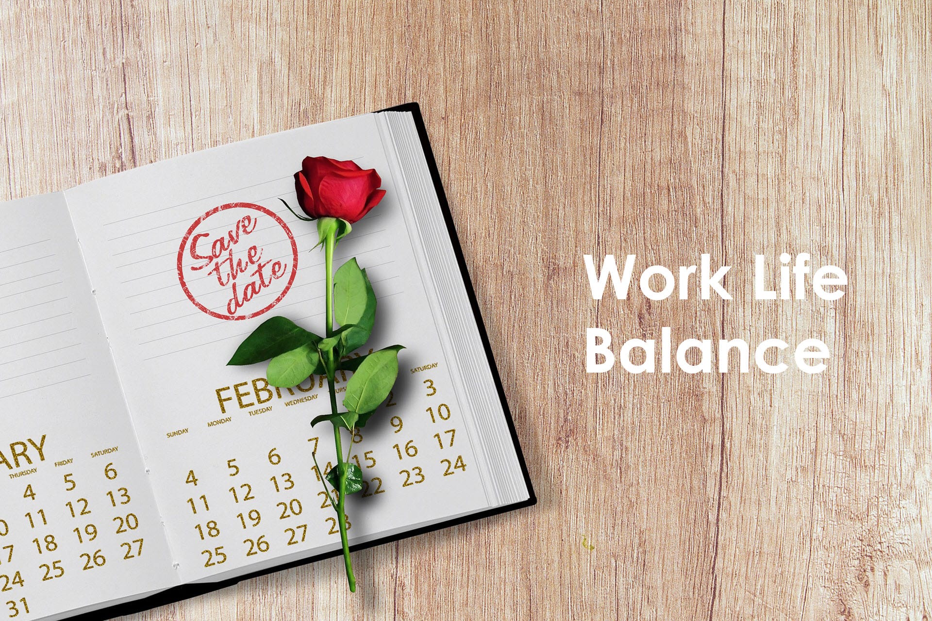 Work Life Balance – Richtig oder Falsch?