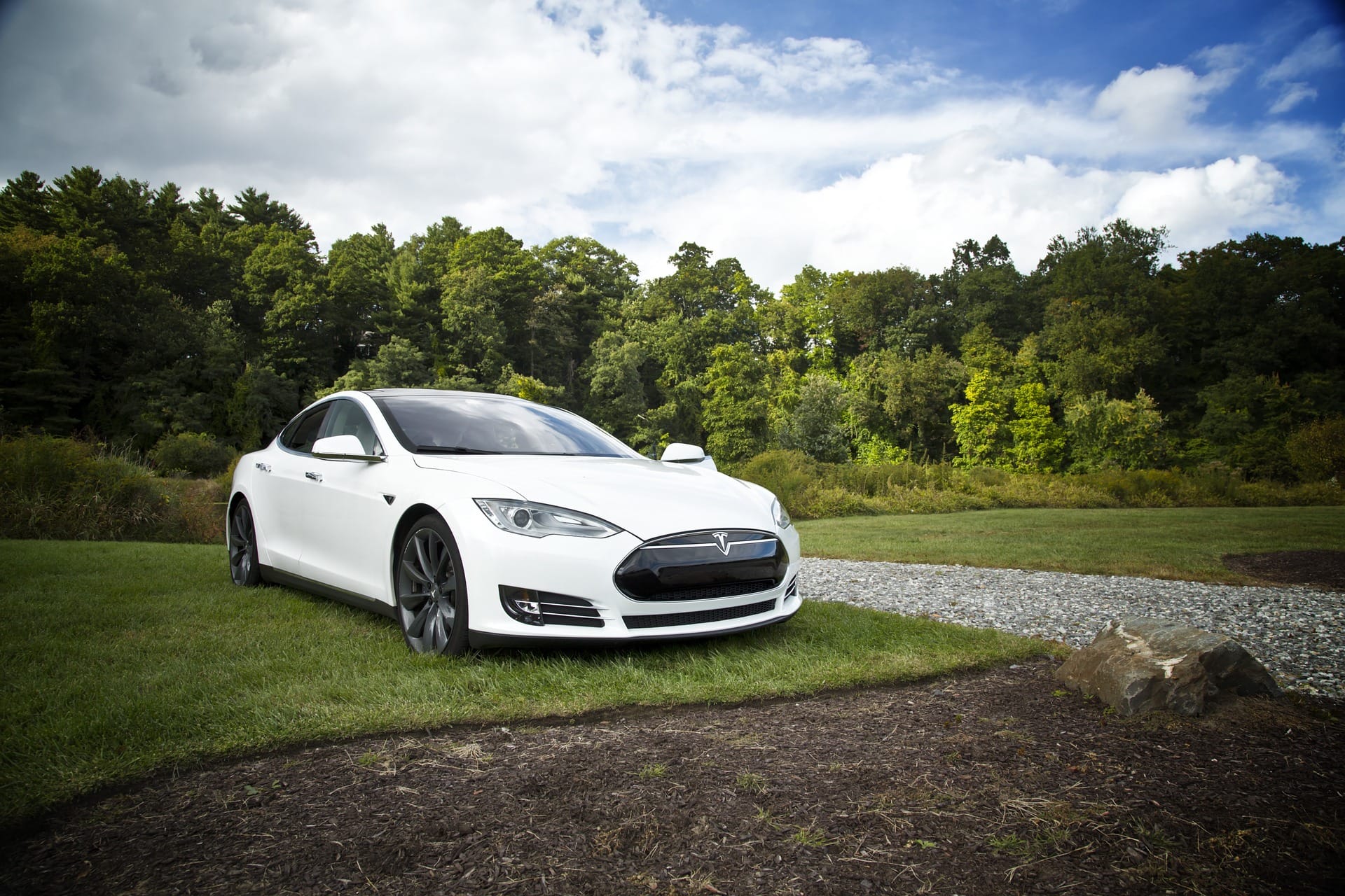 Elon Musk. Marsbesuch, unterirdische Autobahn und Elektroautos