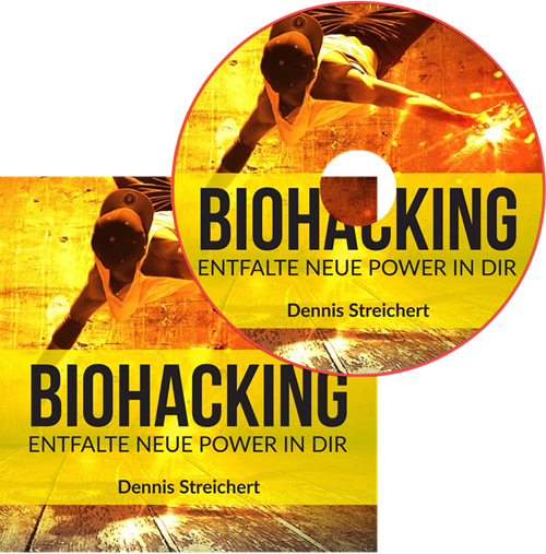 Was ist Biohacking Hörbuch