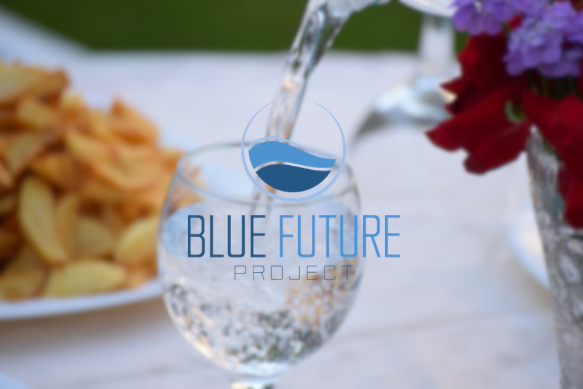 BlueFuture Project: Trinkwasser für Afrika