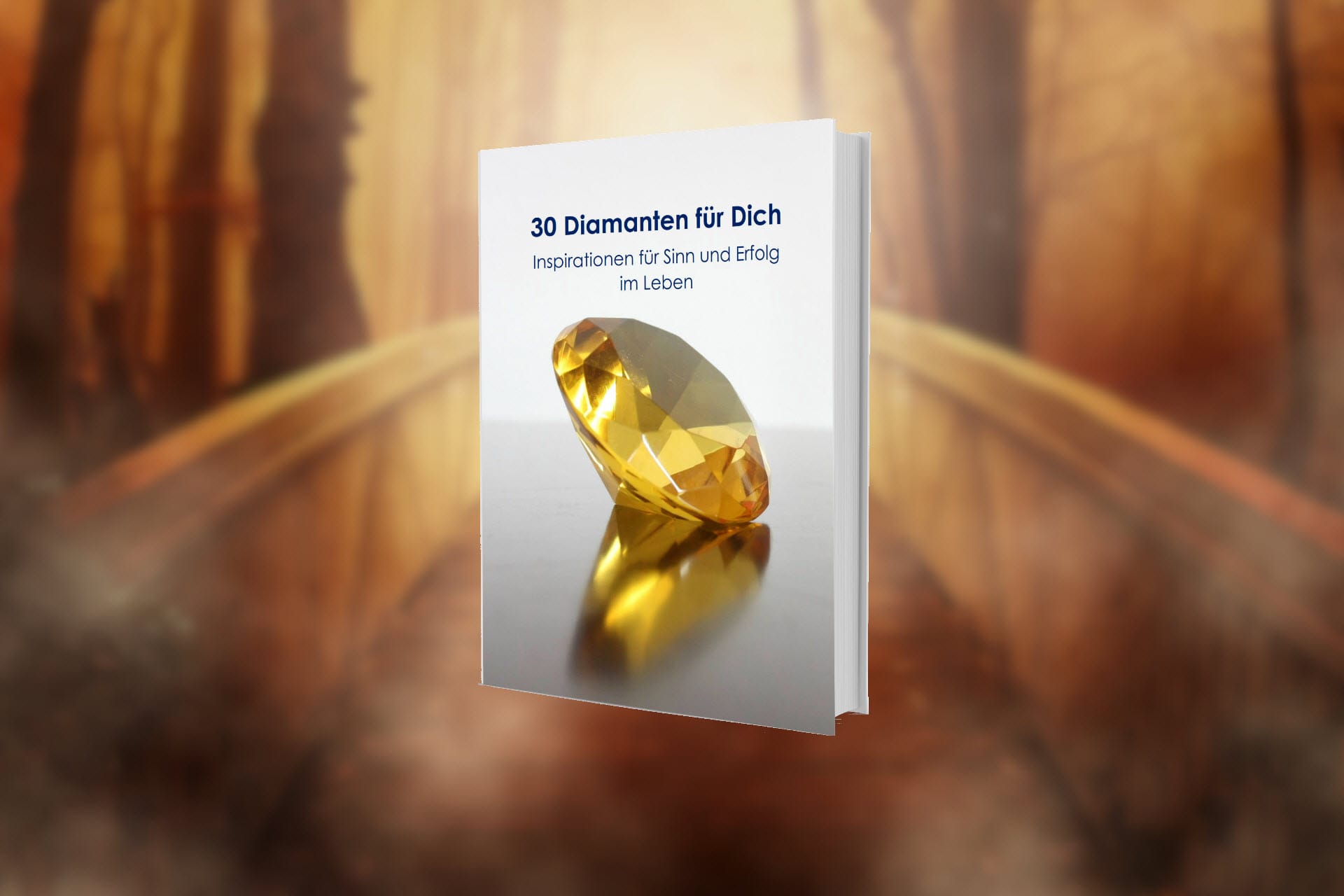 30 Diamanten für Dich - Für Sinn und Erfolg