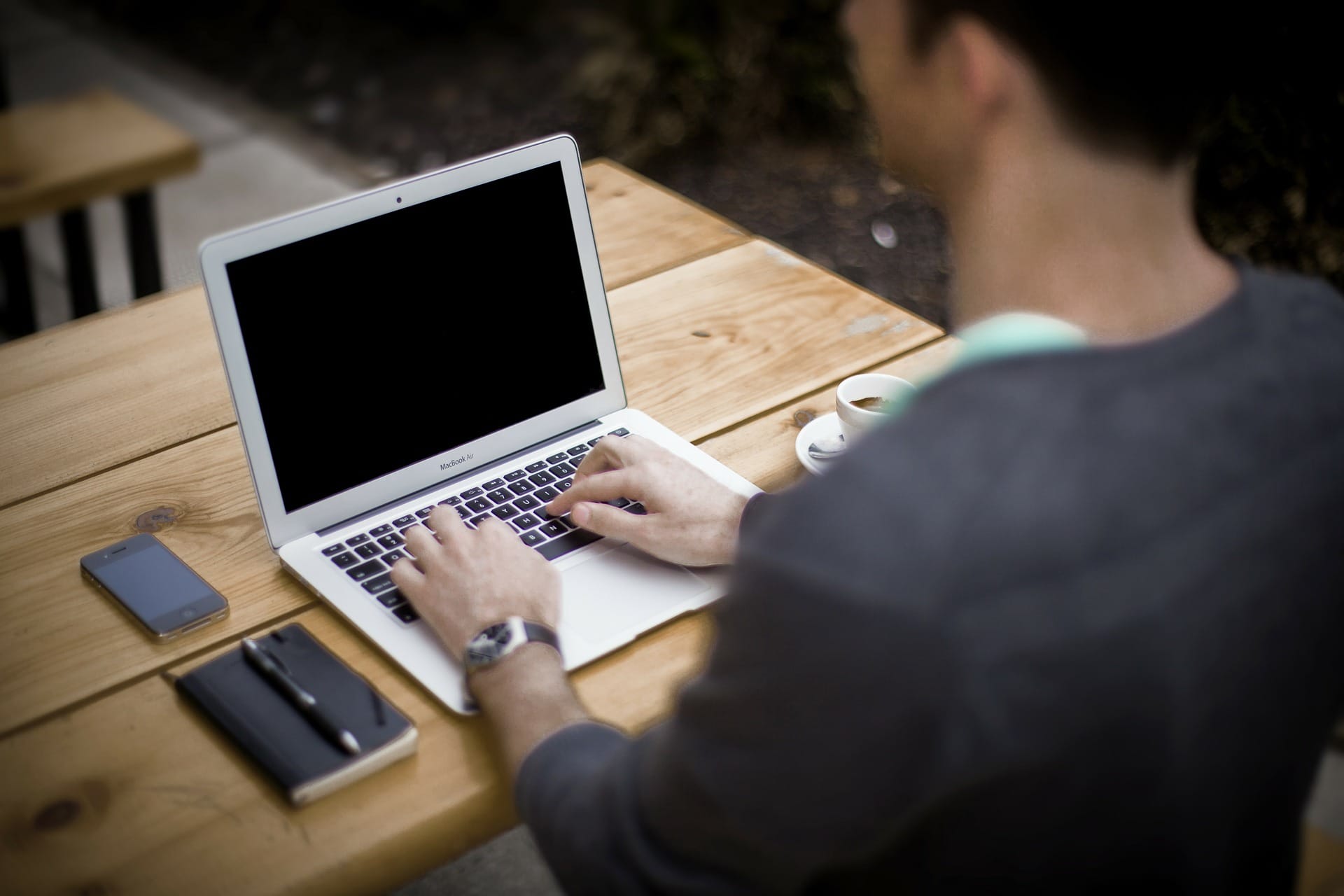 Wordpress Webdesign