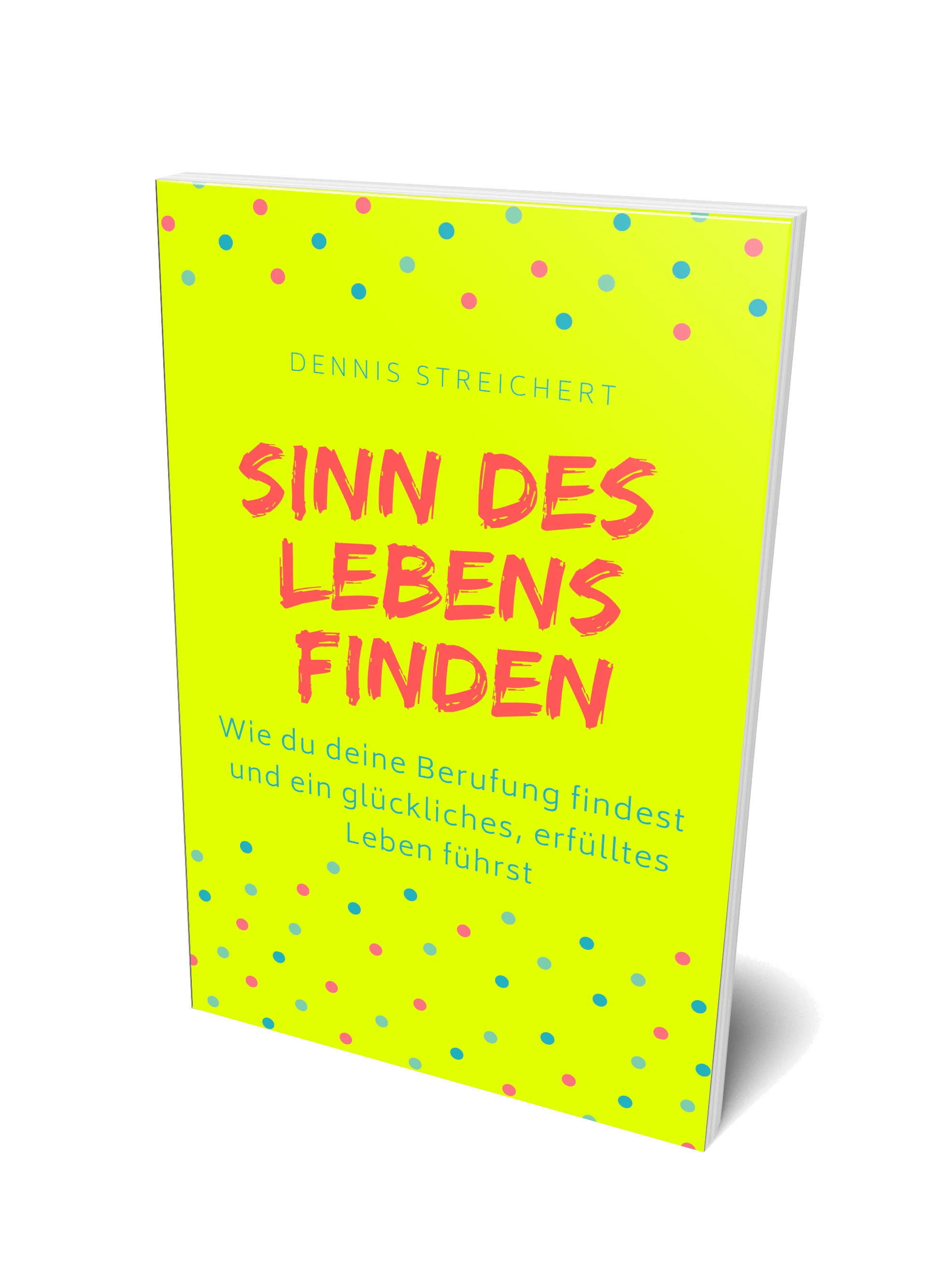 Sinn des Lebens Buch