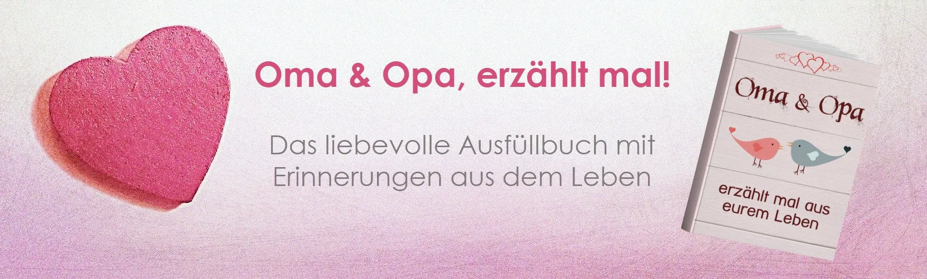 mama und papa erzählt mal