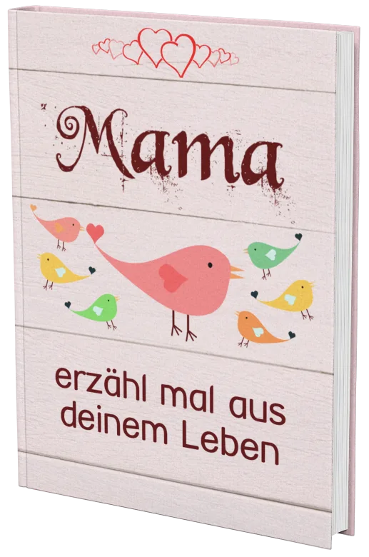 Mama erzähl mal