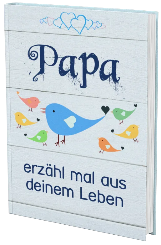Papa erzähl mal