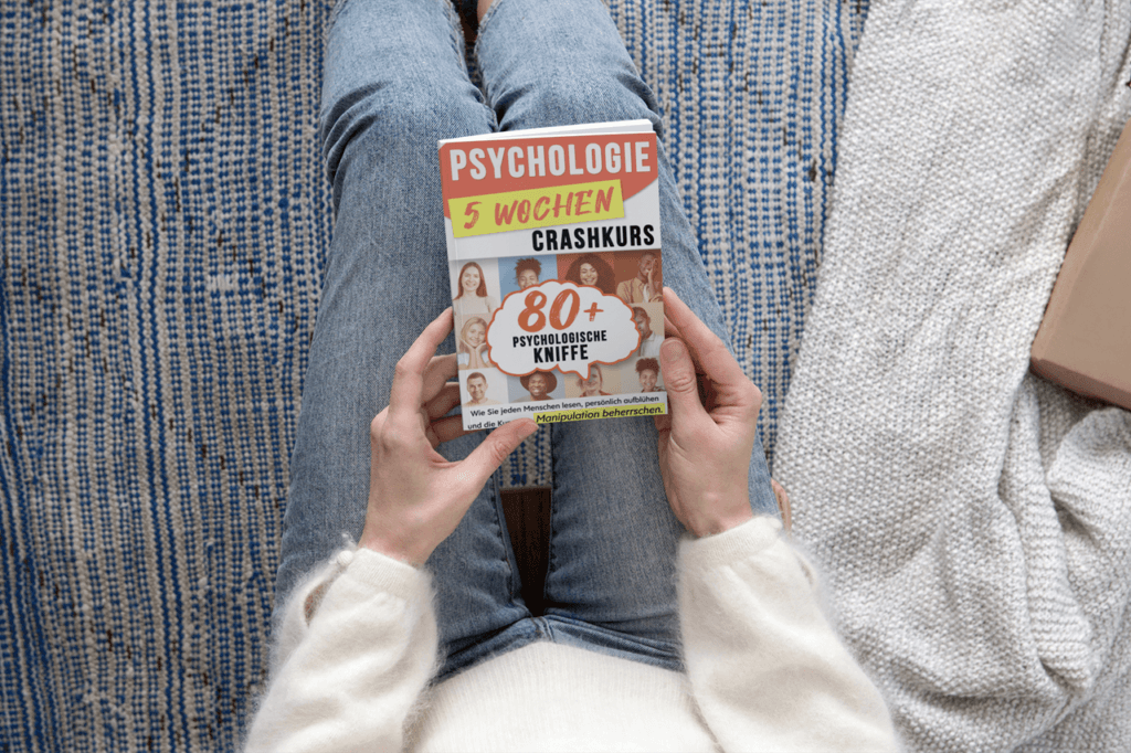 Psychologie Buch für Anfänger