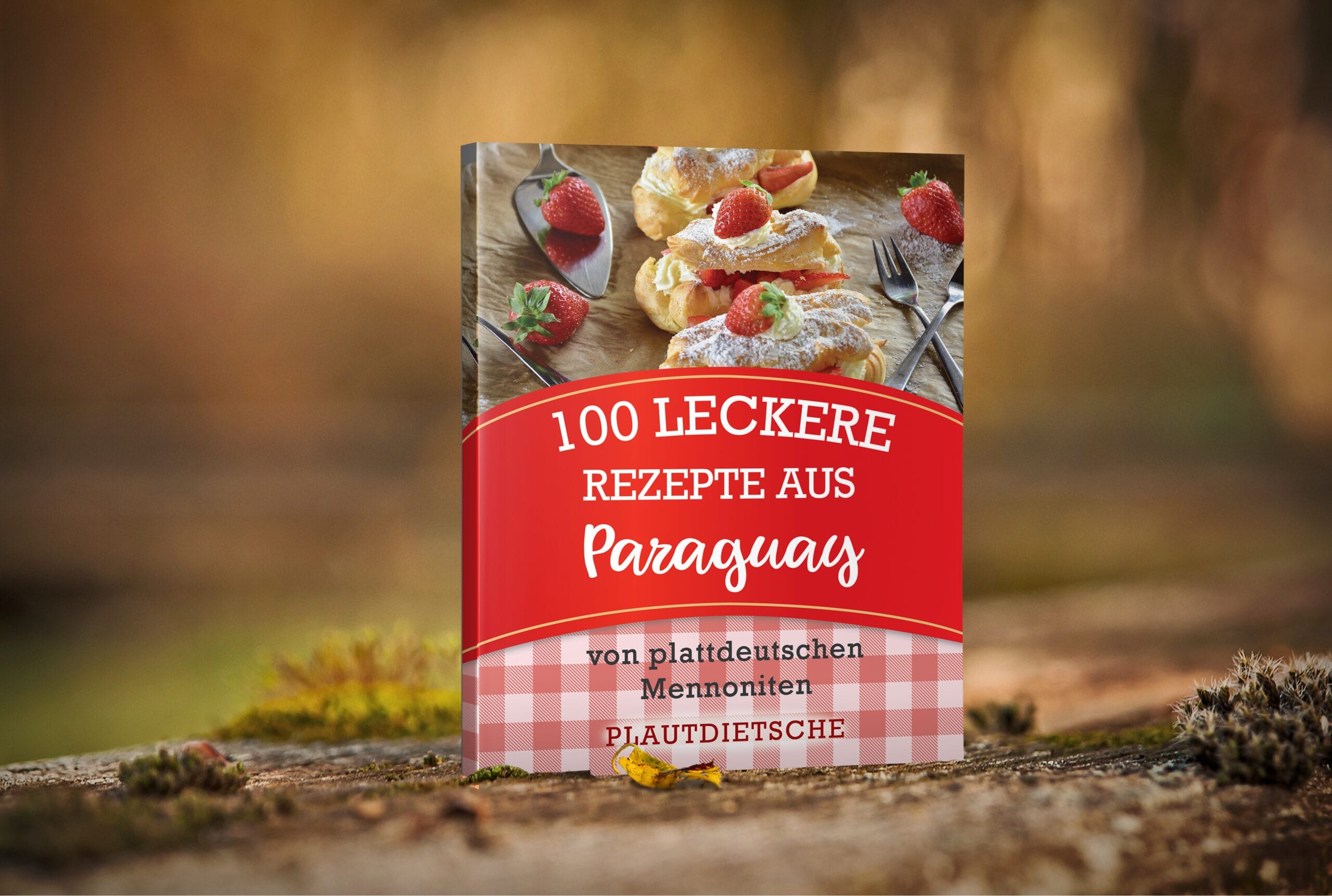 Paraguay Rezepte