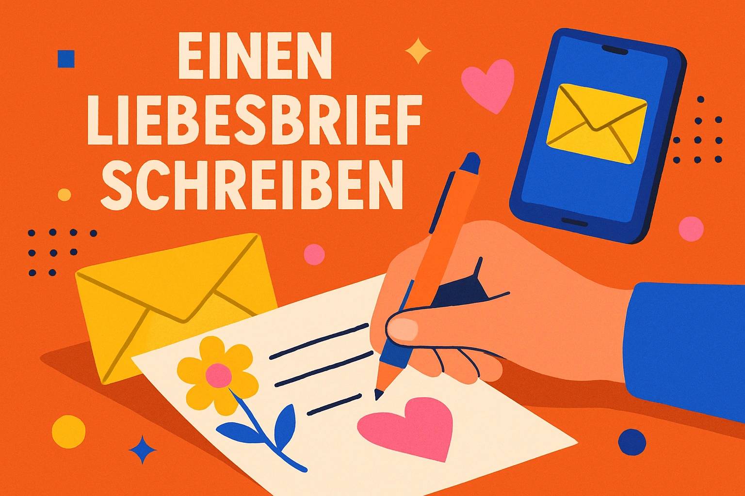 Ehrlicher Liebesbrief 11