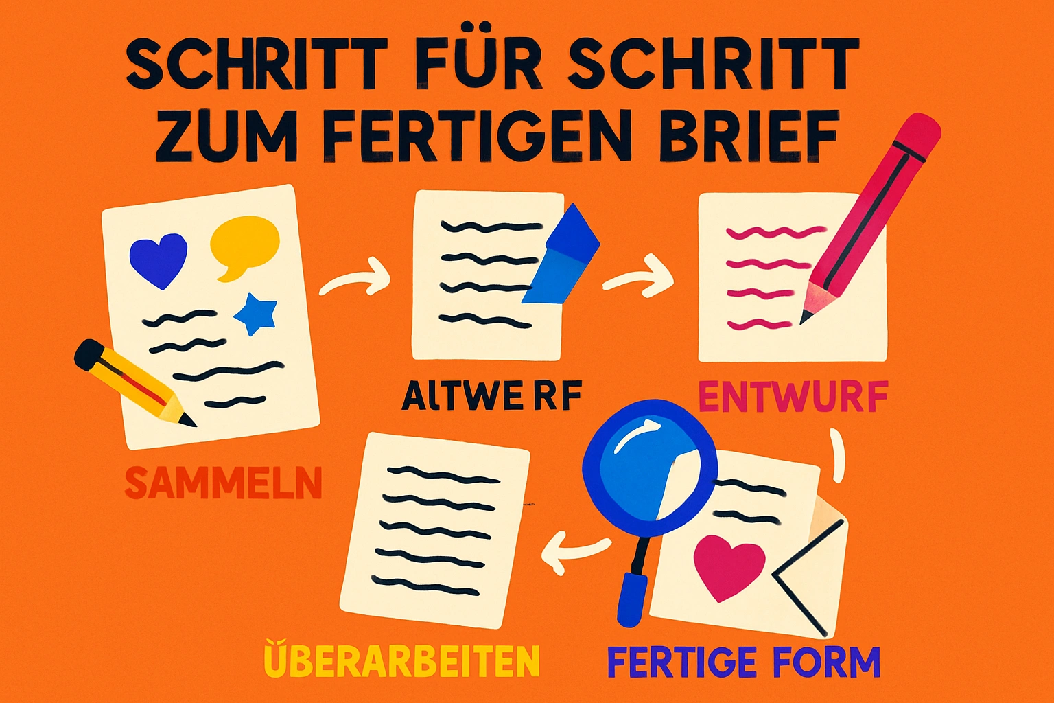 Ehrlicher Liebesbrief 12