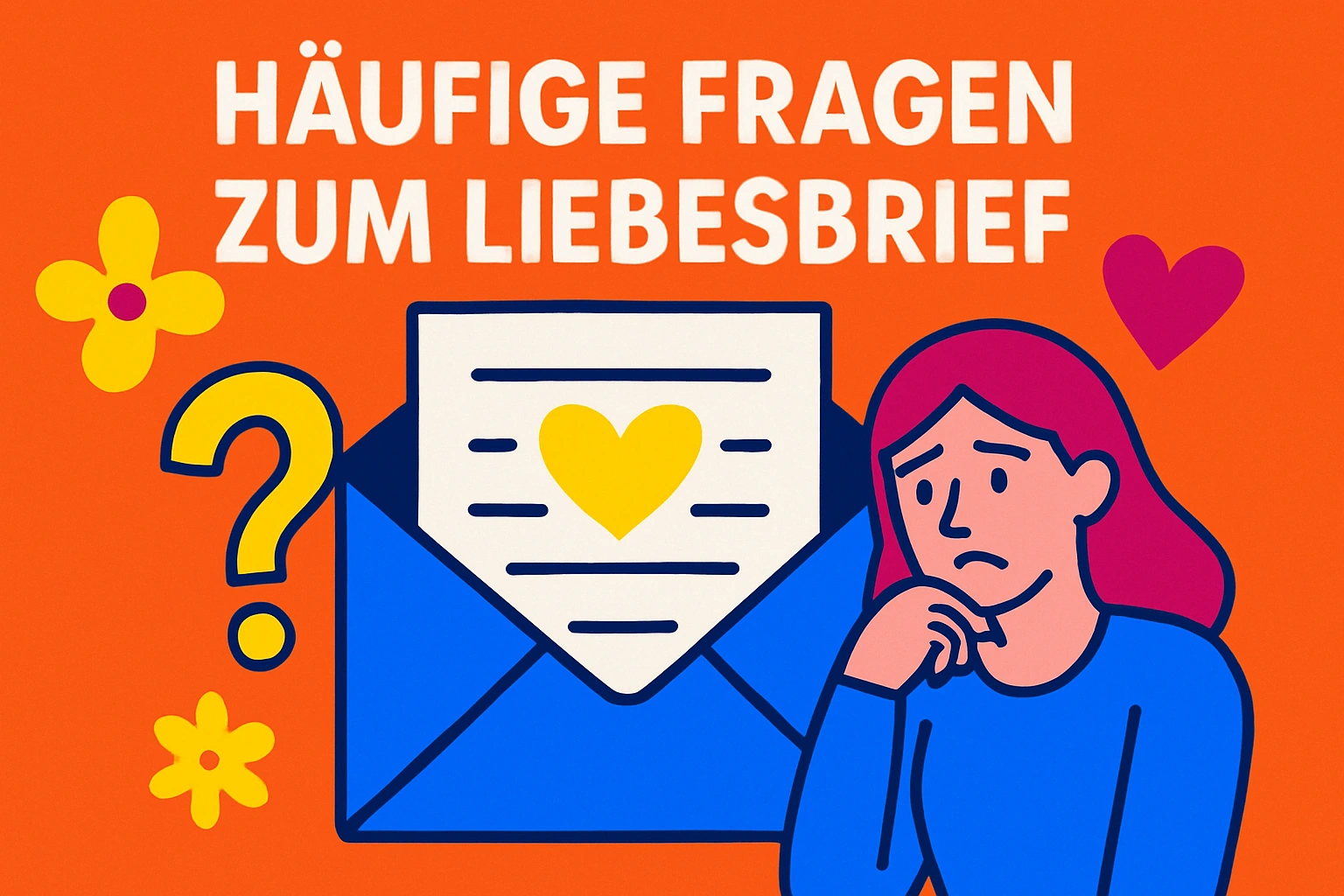 Ehrlicher Liebesbrief 14