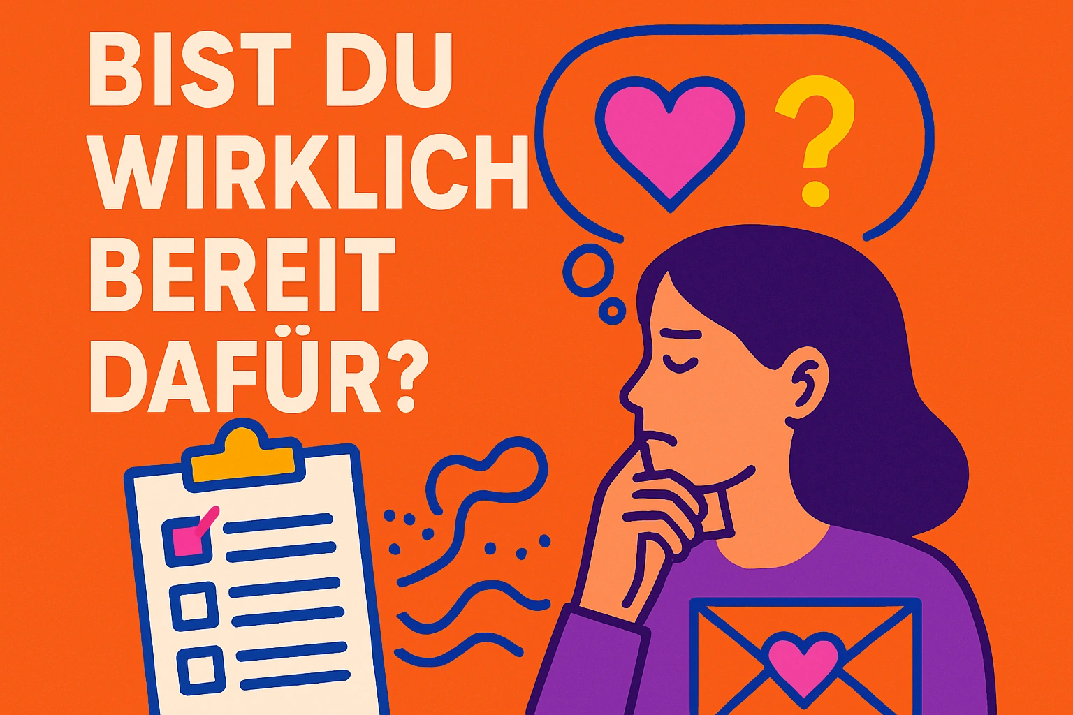 Ehrlicher Liebesbrief 3