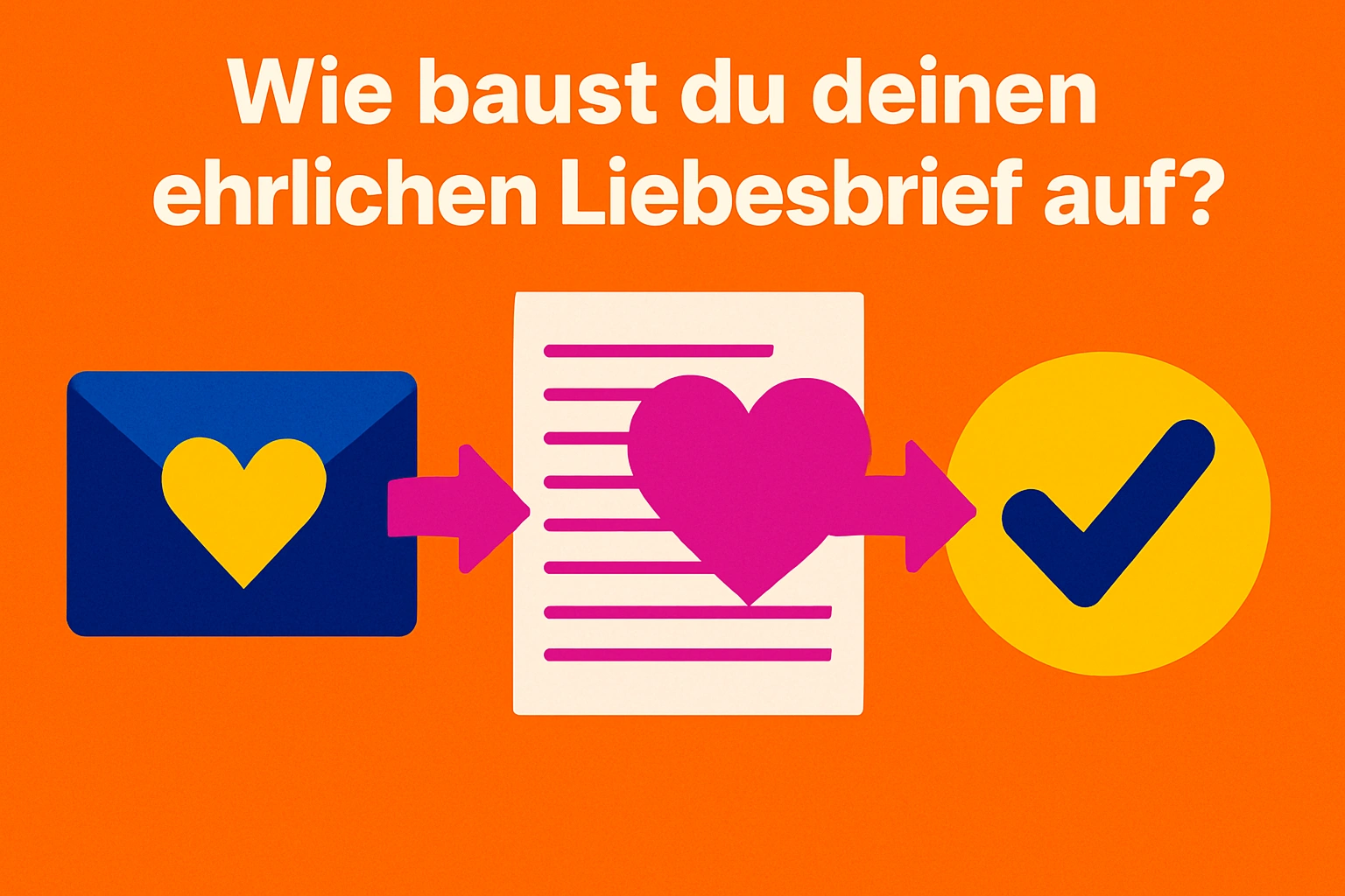 Ehrlicher Liebesbrief 5