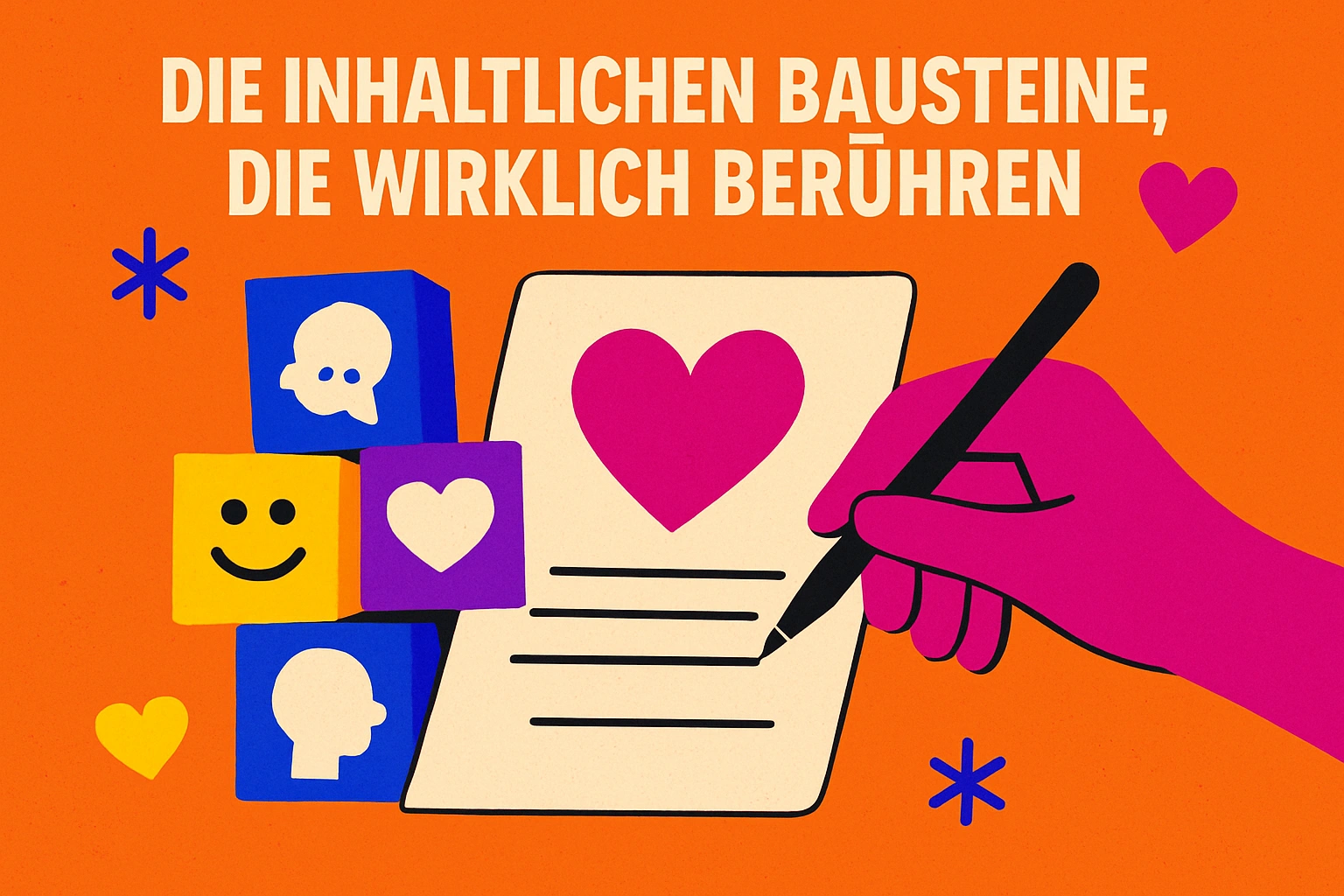 Ehrlicher Liebesbrief 6