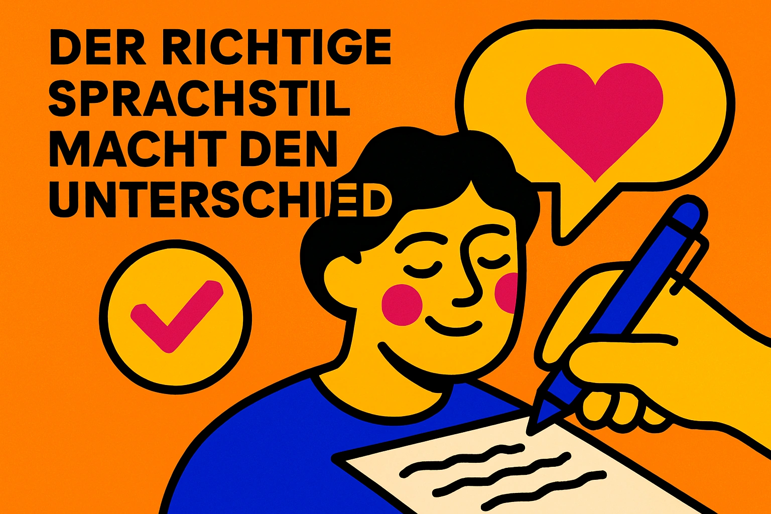 Ehrlicher Liebesbrief 7