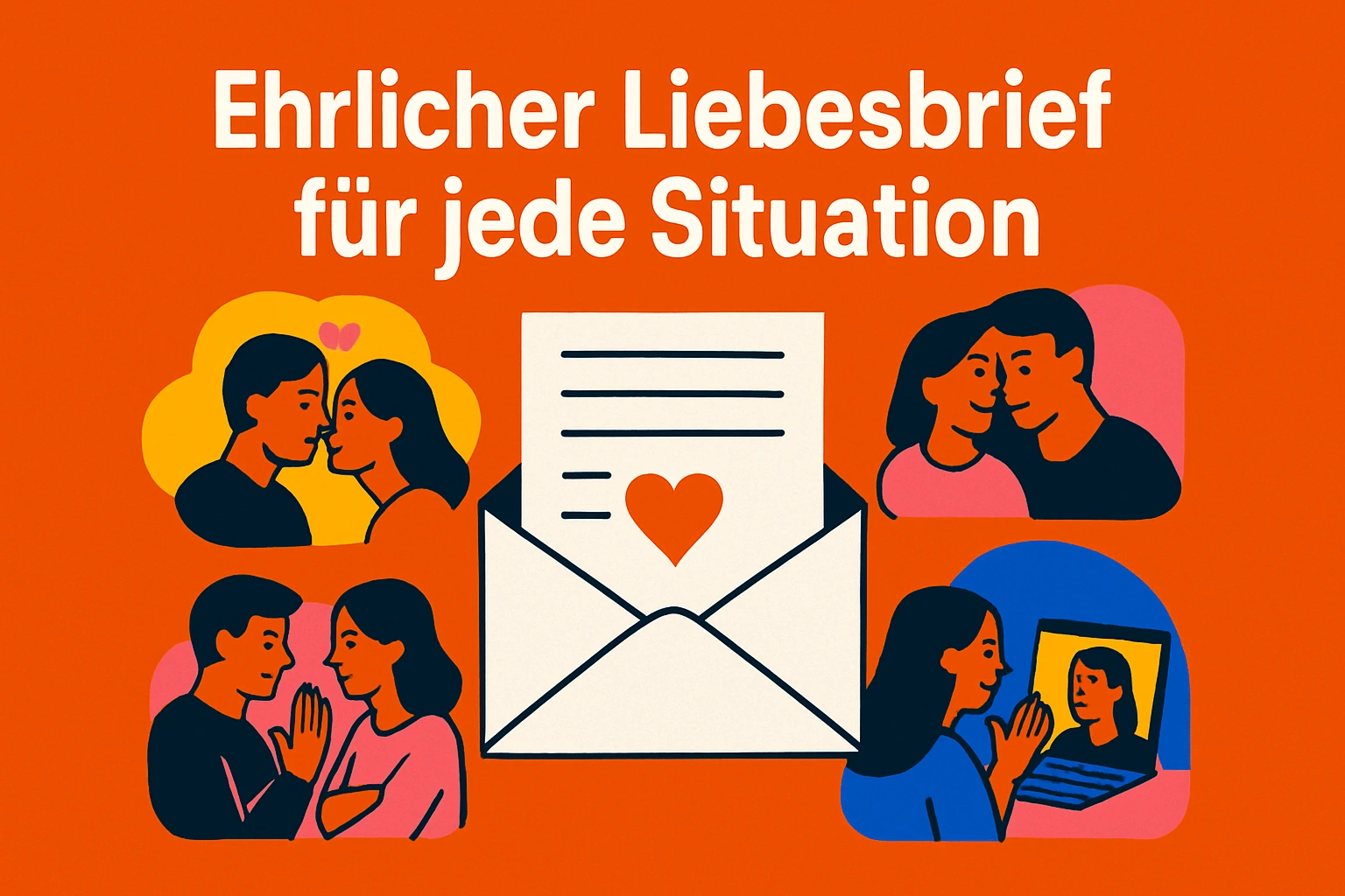 Ehrlicher Liebesbrief 8