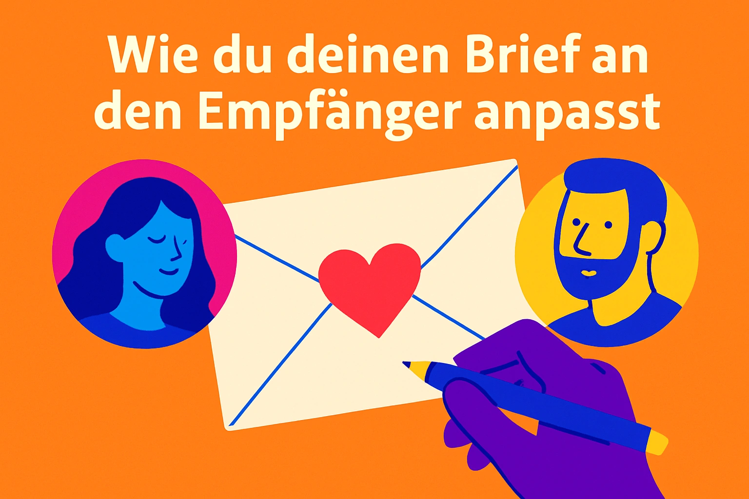 Ehrlicher Liebesbrief 9