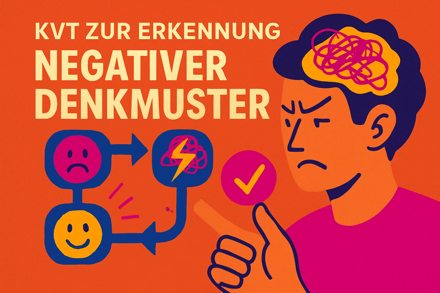 Impulskontrolle lernen: Tipps für mehr Selbstkontrolle Impulskontrolle lernen 12