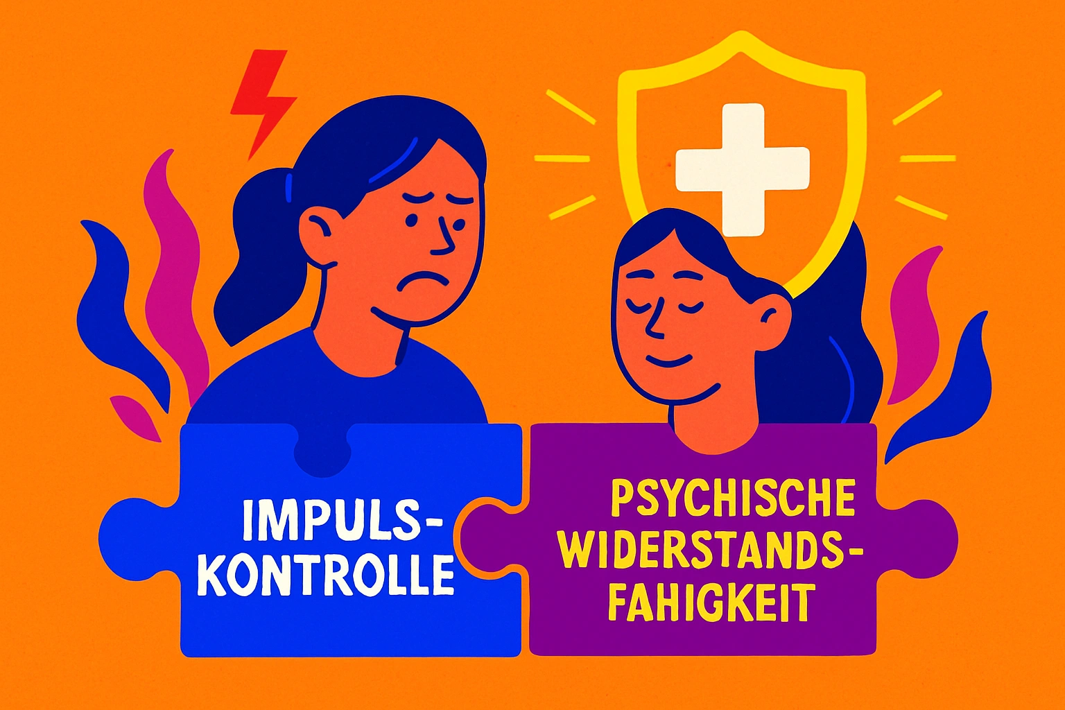 Impulskontrolle lernen: Tipps für mehr Selbstkontrolle Impulskontrolle lernen 13