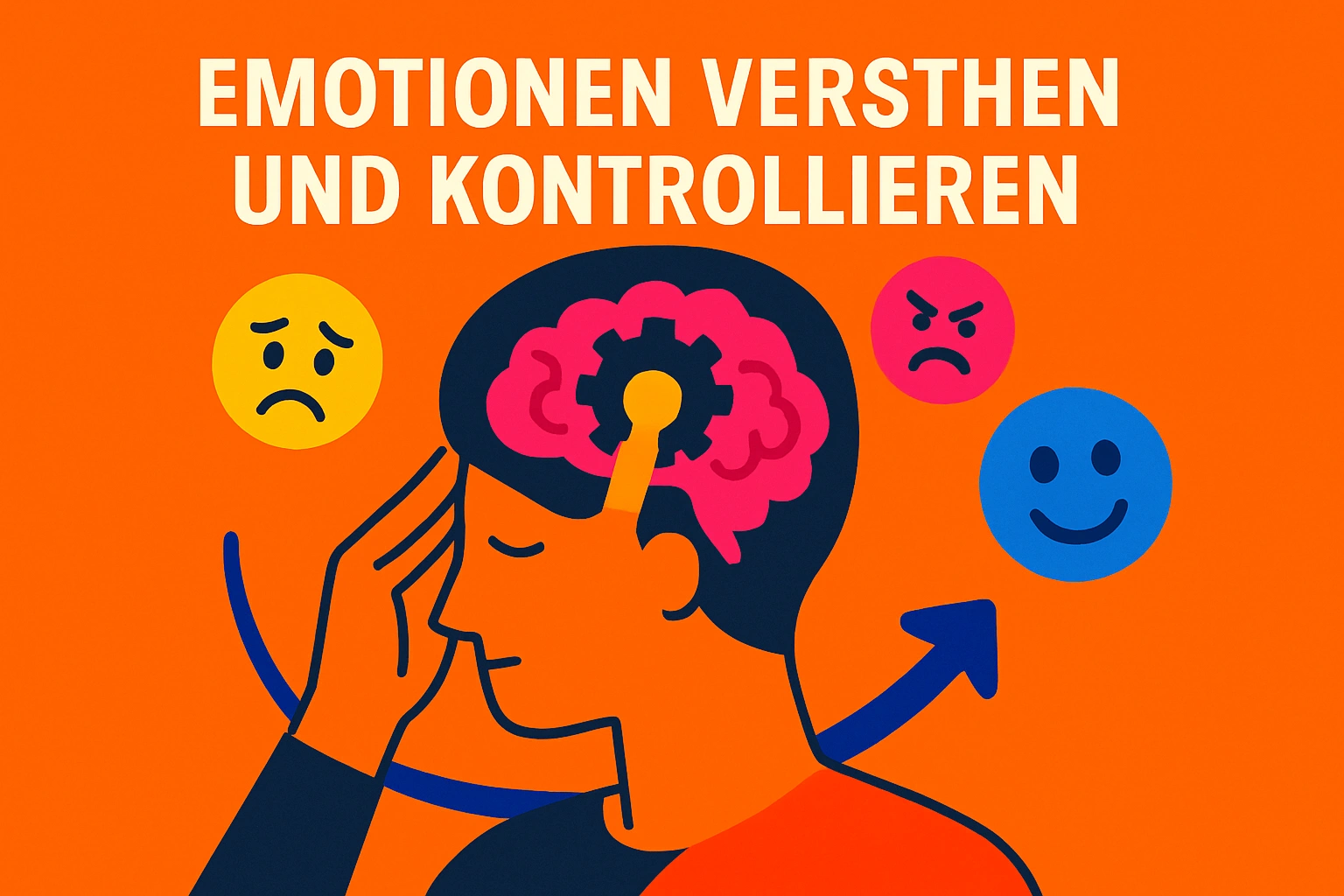 Impulskontrolle lernen: Tipps für mehr Selbstkontrolle Impulskontrolle lernen 8