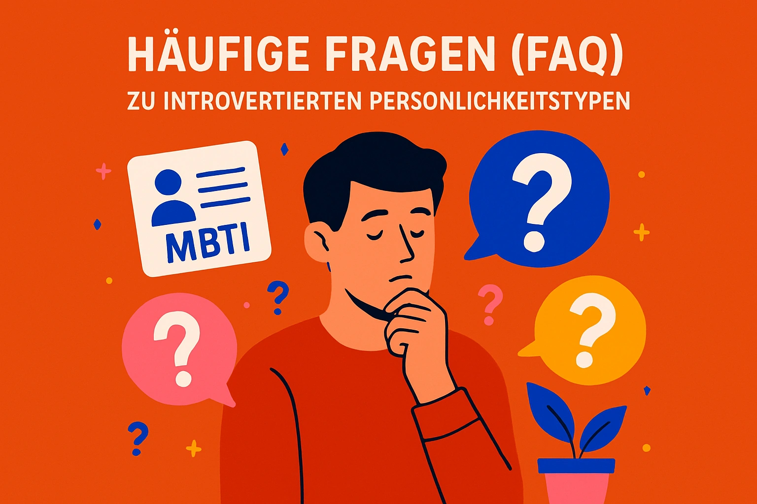 MBTI Introvertierte Persönlichkeitstypen: 8 Typen, die dich verstehen MBTI Introvertierte Persönlichkeitstypen 10