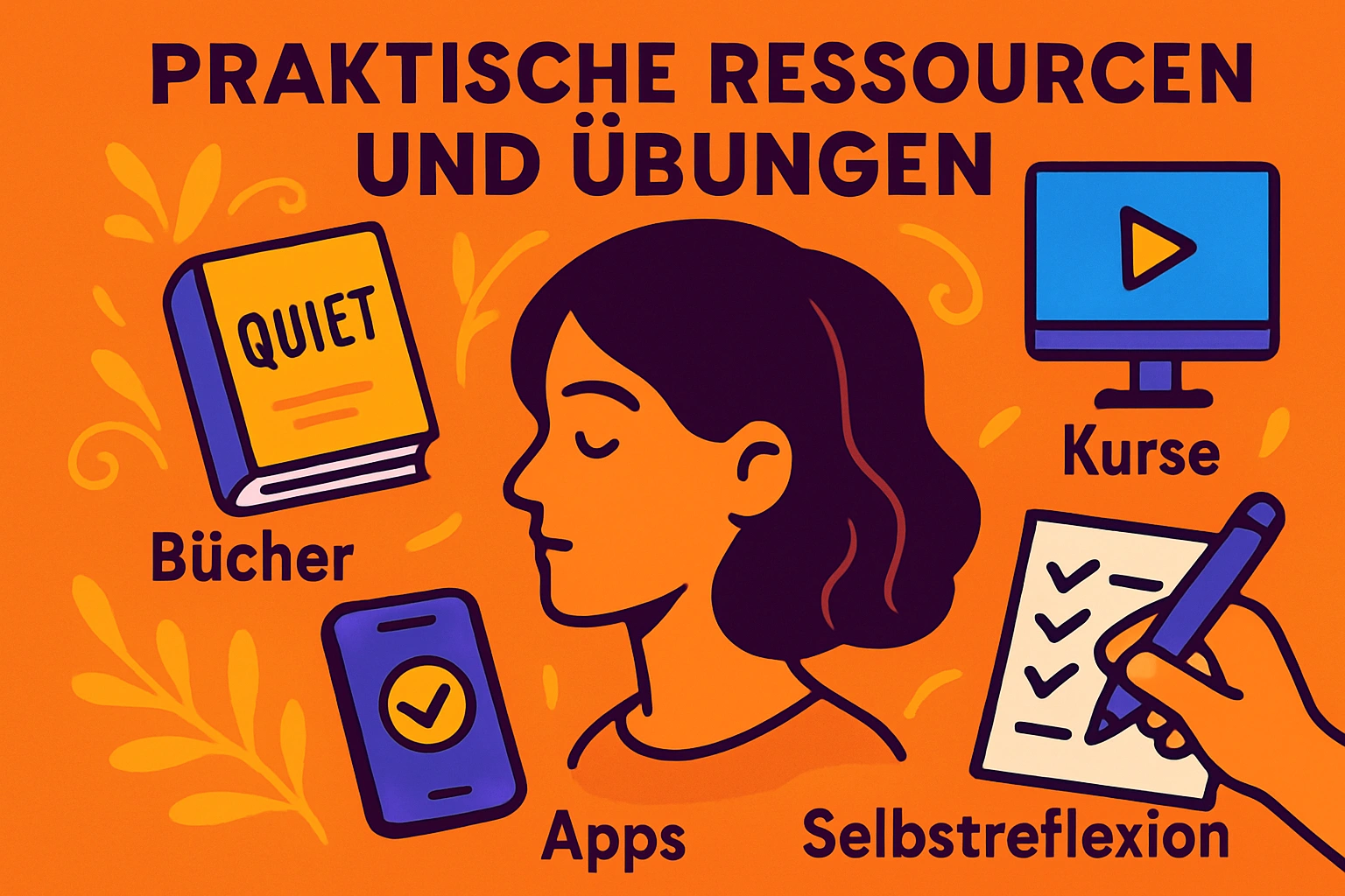 MBTI Introvertierte Persönlichkeitstypen: 8 Typen, die dich verstehen MBTI Introvertierte Persönlichkeitstypen 11