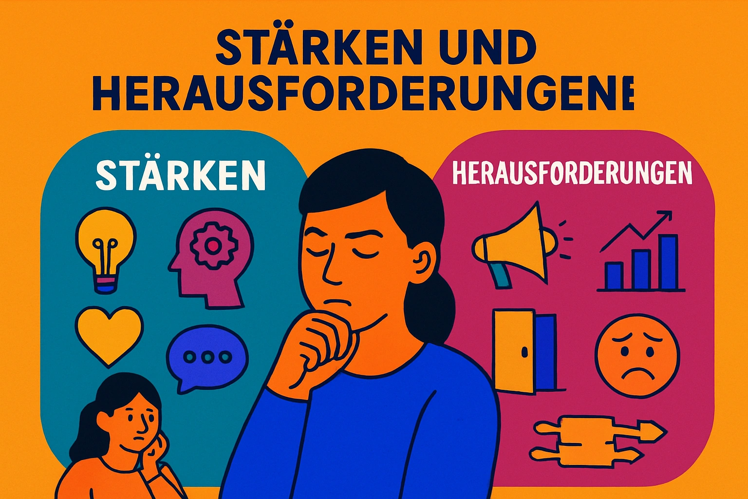 MBTI Introvertierte Persönlichkeitstypen: 8 Typen, die dich verstehen MBTI Introvertierte Persönlichkeitstypen 5