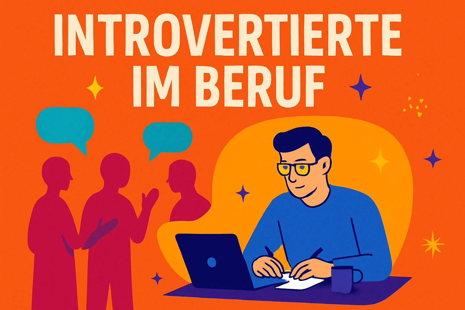 MBTI Introvertierte Persönlichkeitstypen: 8 Typen, die dich verstehen MBTI Introvertierte Persönlichkeitstypen 7