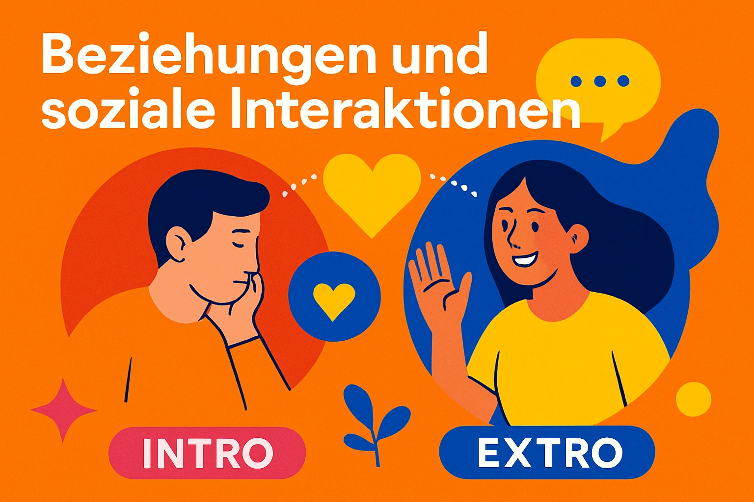 MBTI Introvertierte Persönlichkeitstypen: 8 Typen, die dich verstehen MBTI Introvertierte Persönlichkeitstypen 8