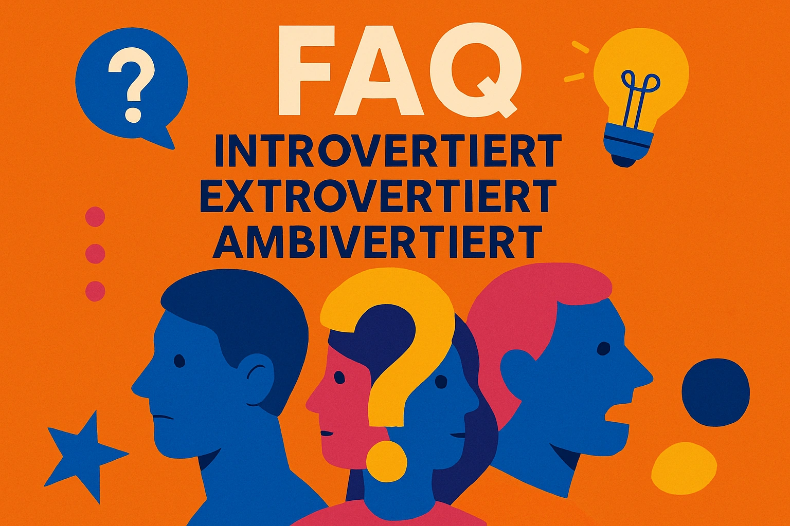 introvertiert extrovertiert ambivertiert test 10