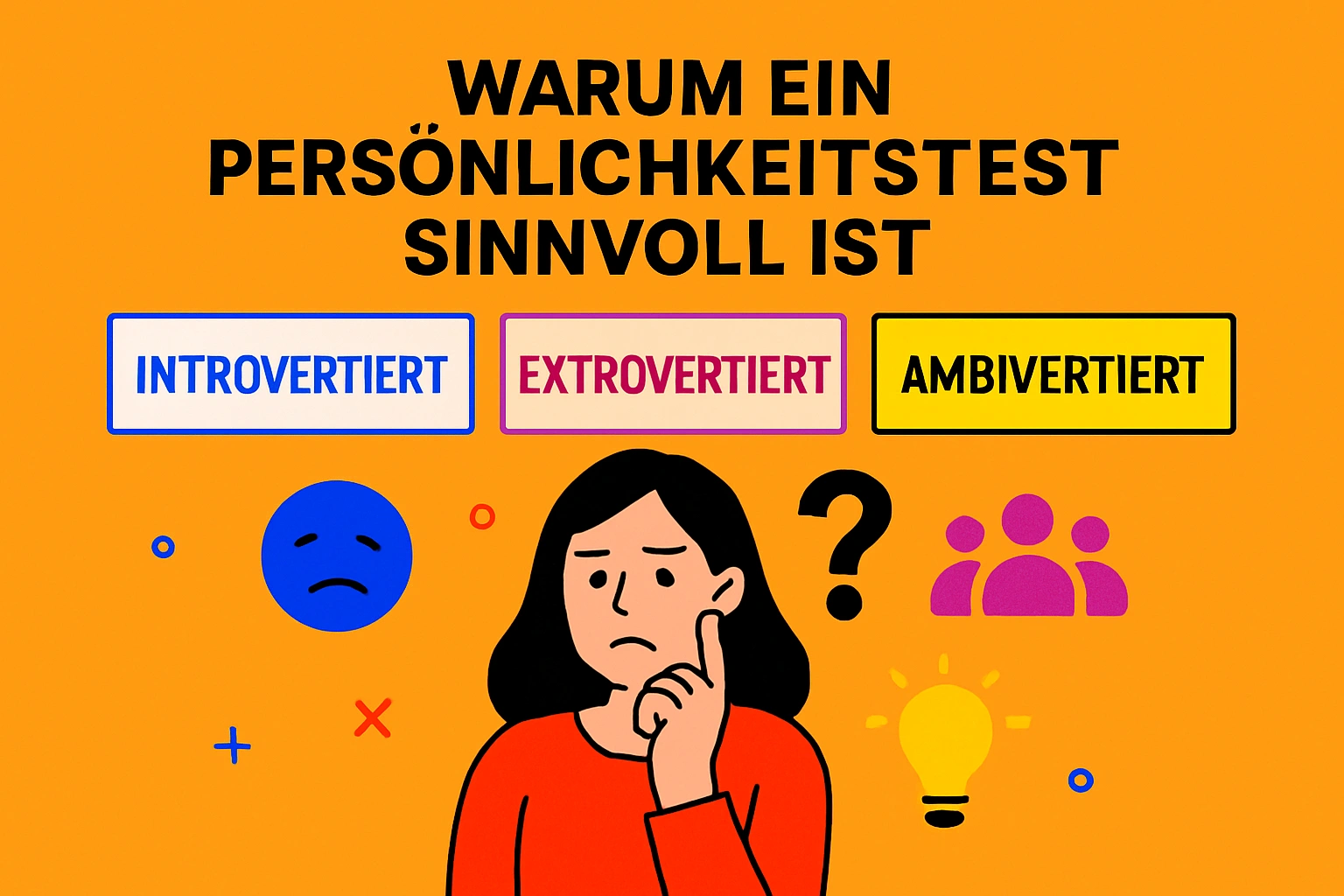 introvertiert extrovertiert ambivertiert test 2