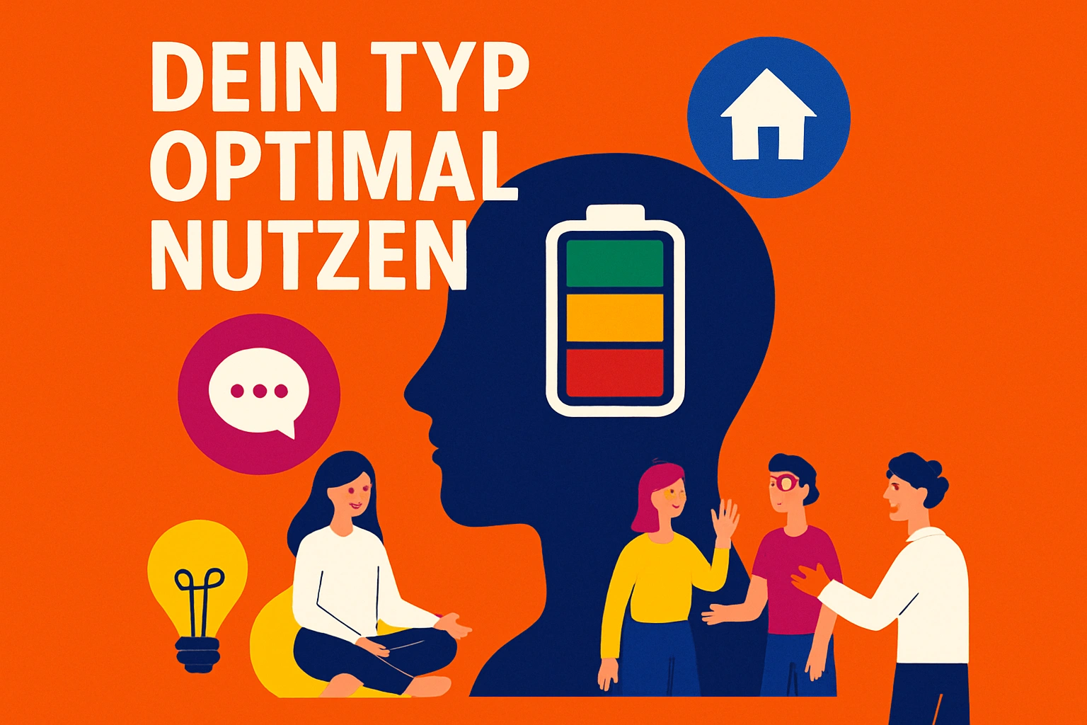 introvertiert extrovertiert ambivertiert test 8