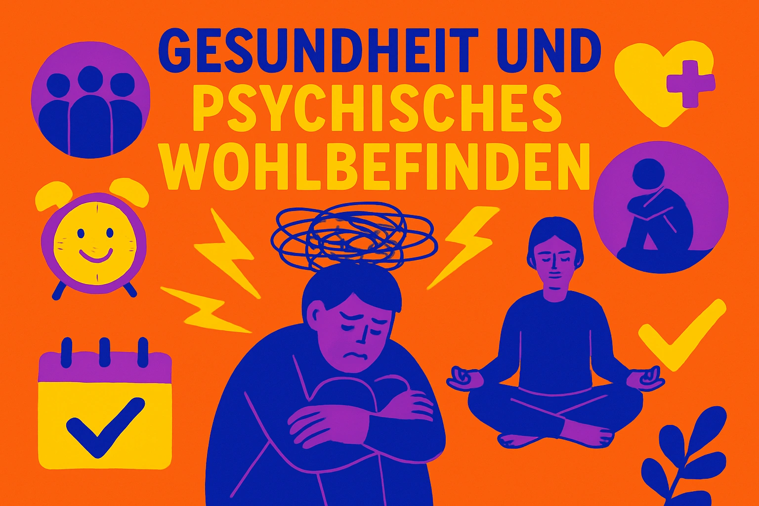 Introvertierte Menschen 10