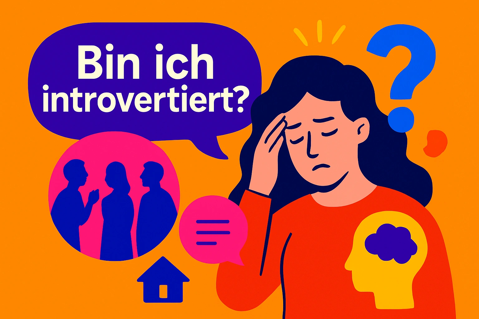 Introvertierte Menschen 13