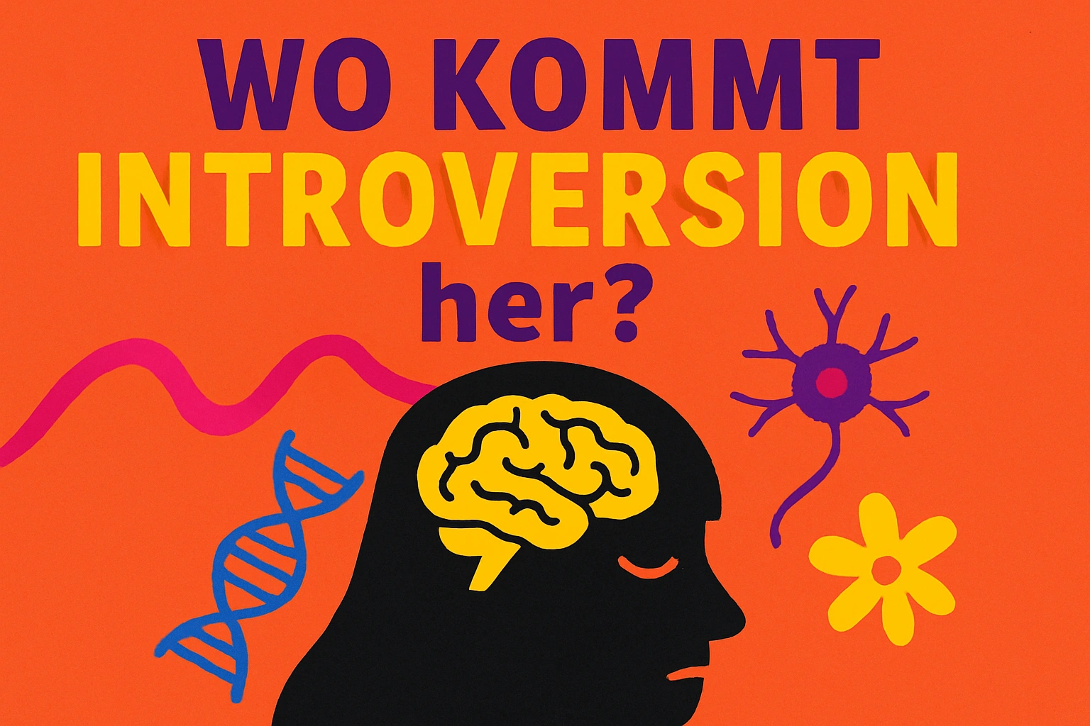 Introvertierte Menschen 2