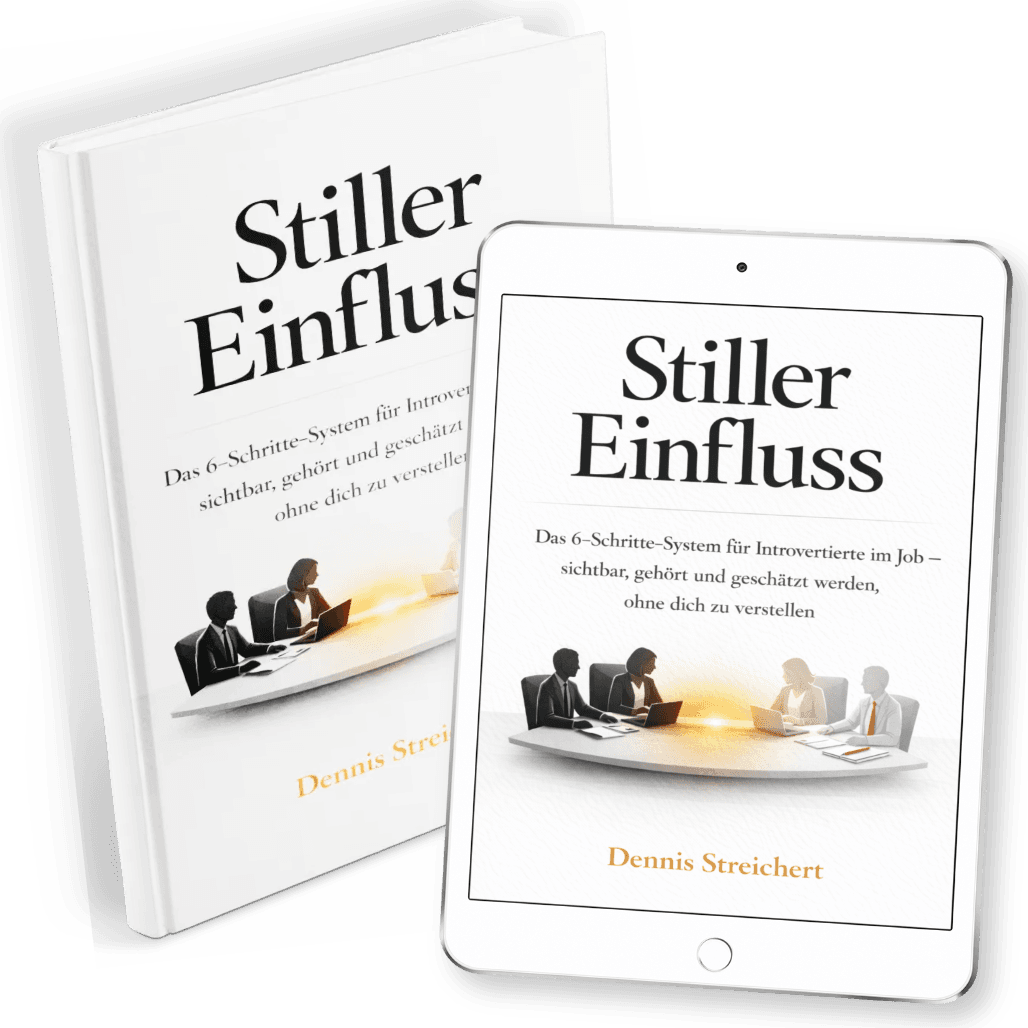 Stiller Einfluss