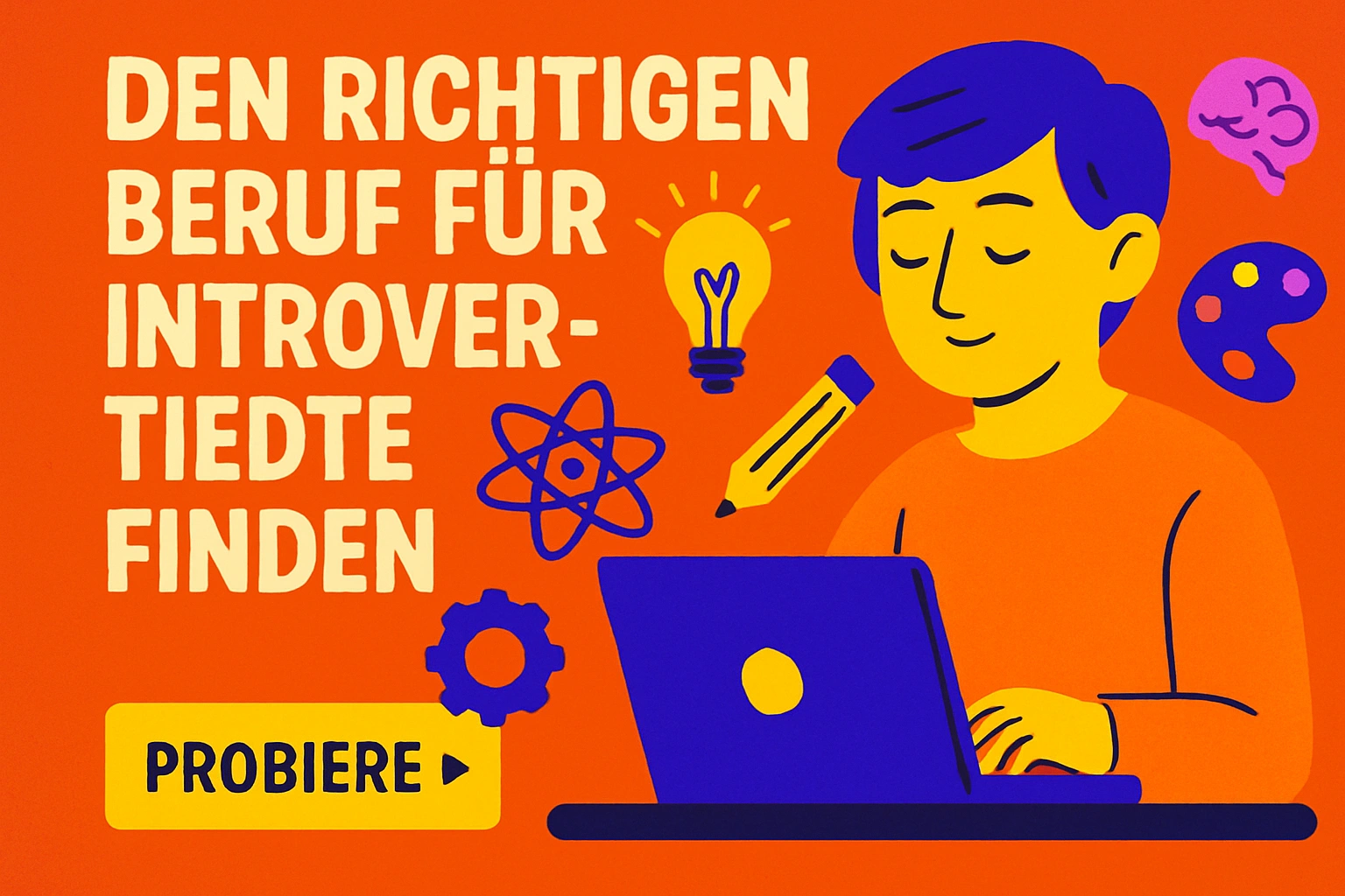 Introvertiert Berufe 11