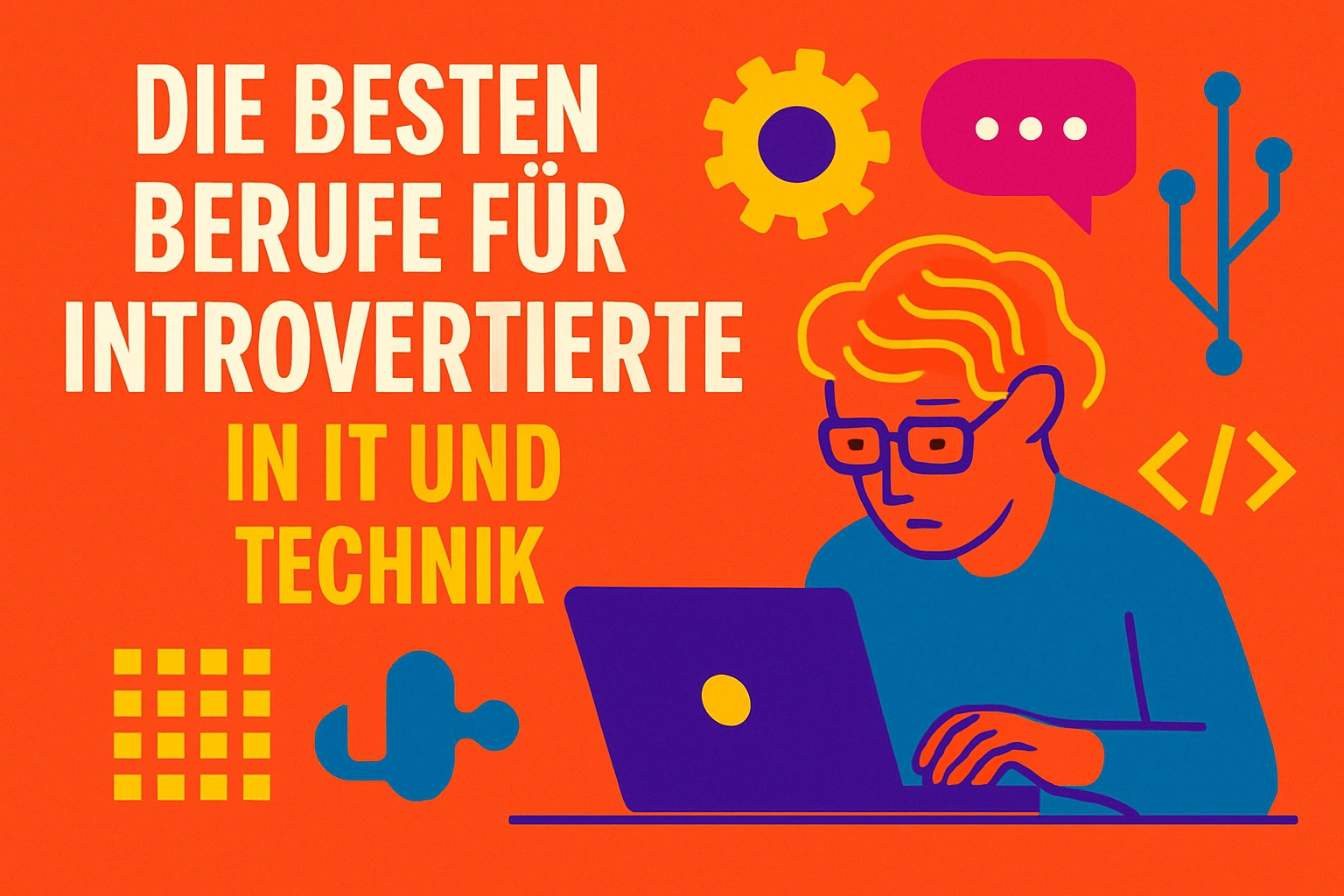 Introvertiert Berufe 3