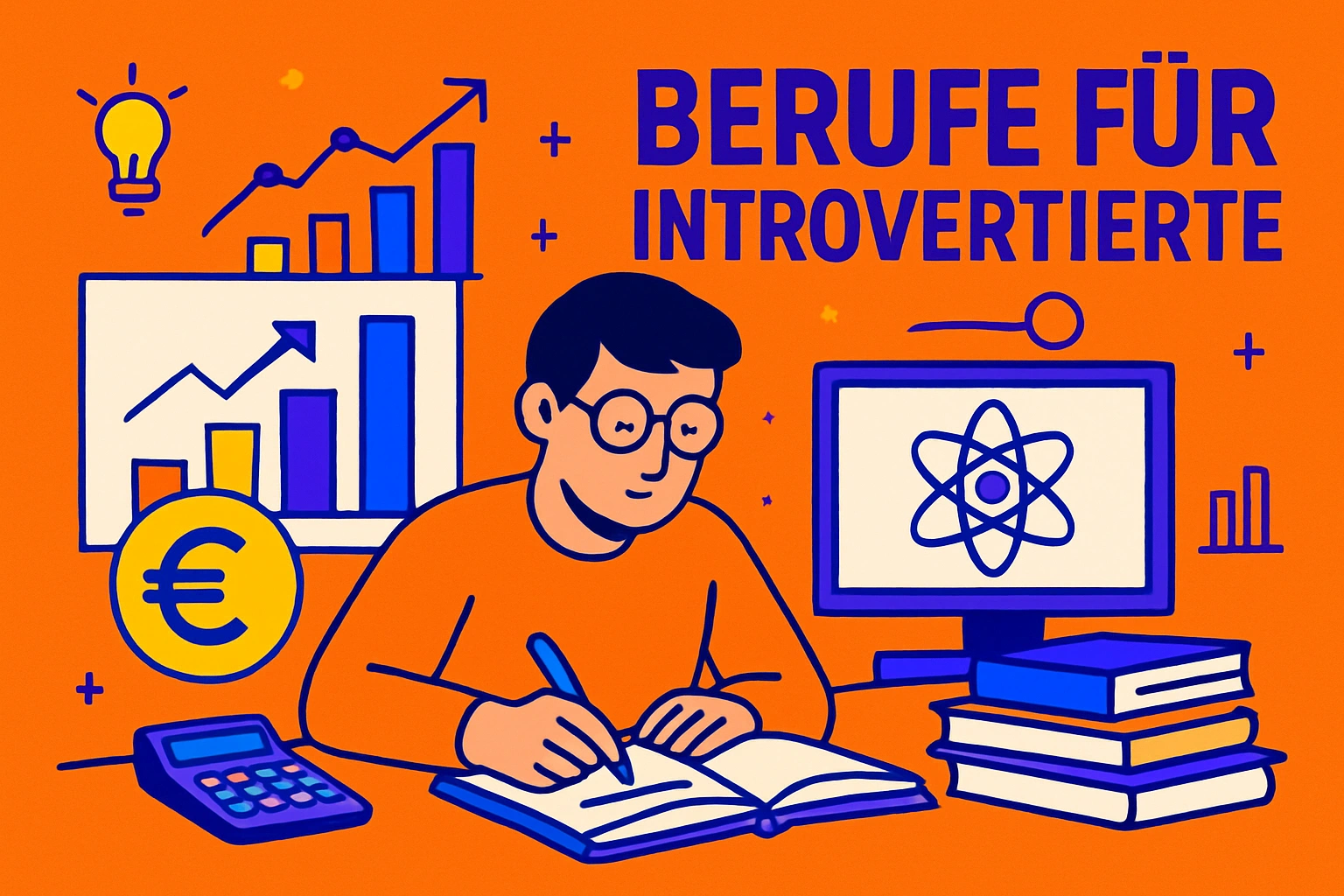 Introvertiert Berufe 5