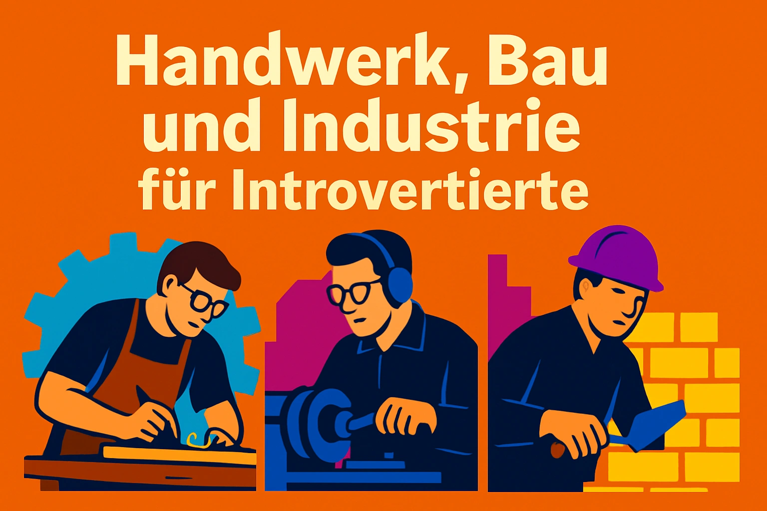 Introvertiert Berufe 7