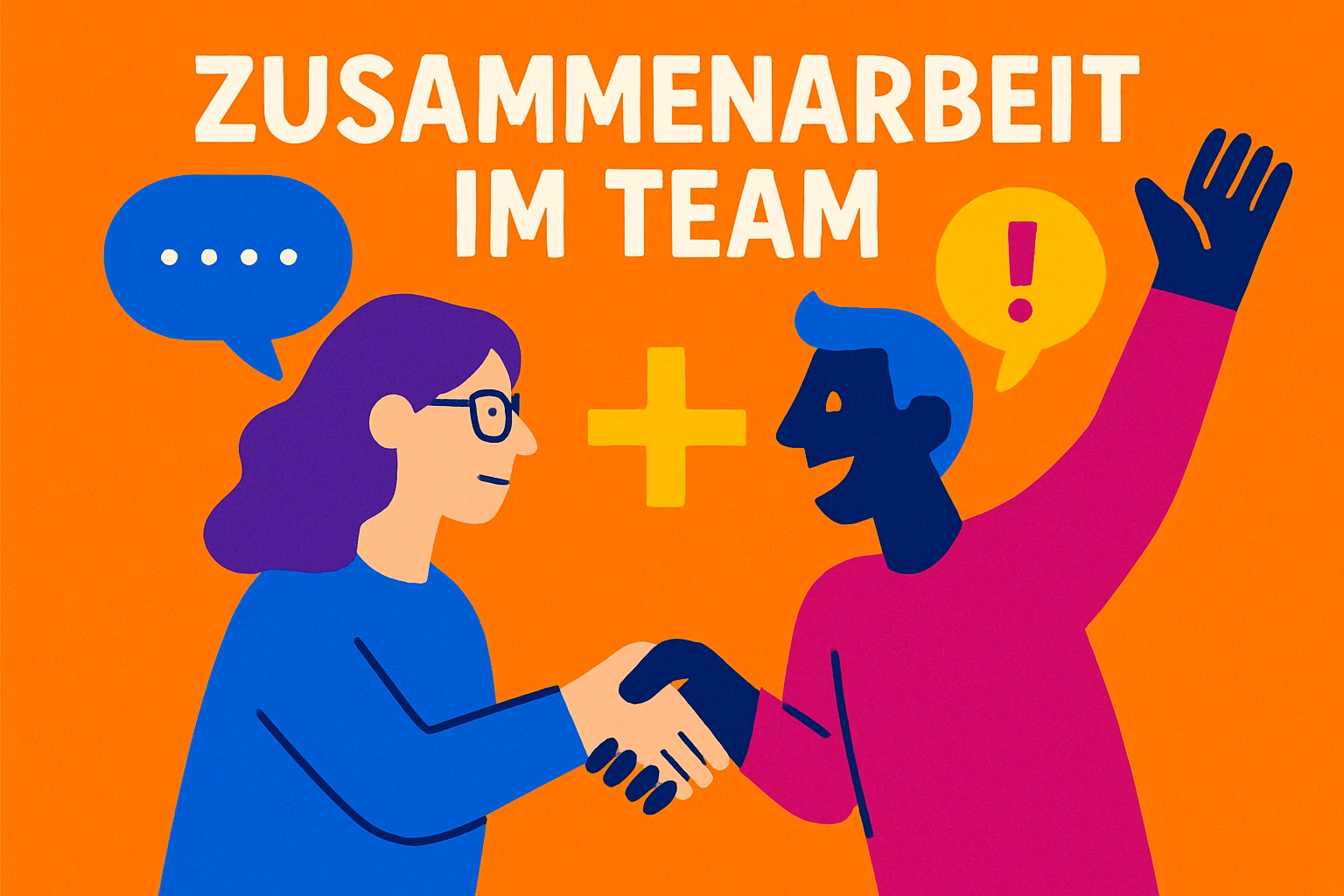 Introvertierte Angestellte 12