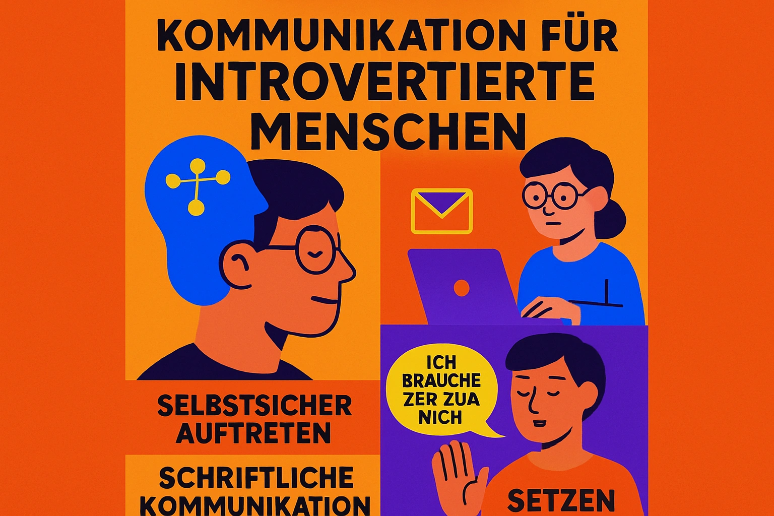 Introvertierte Menschen 10