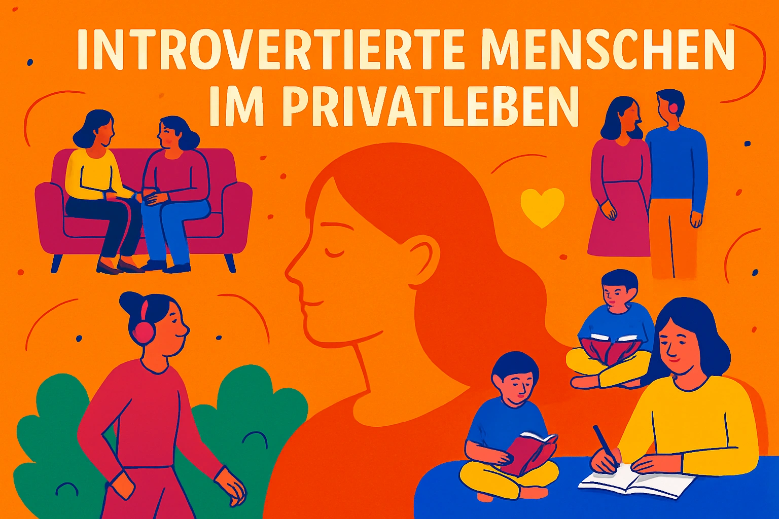 Introvertierte Menschen 11