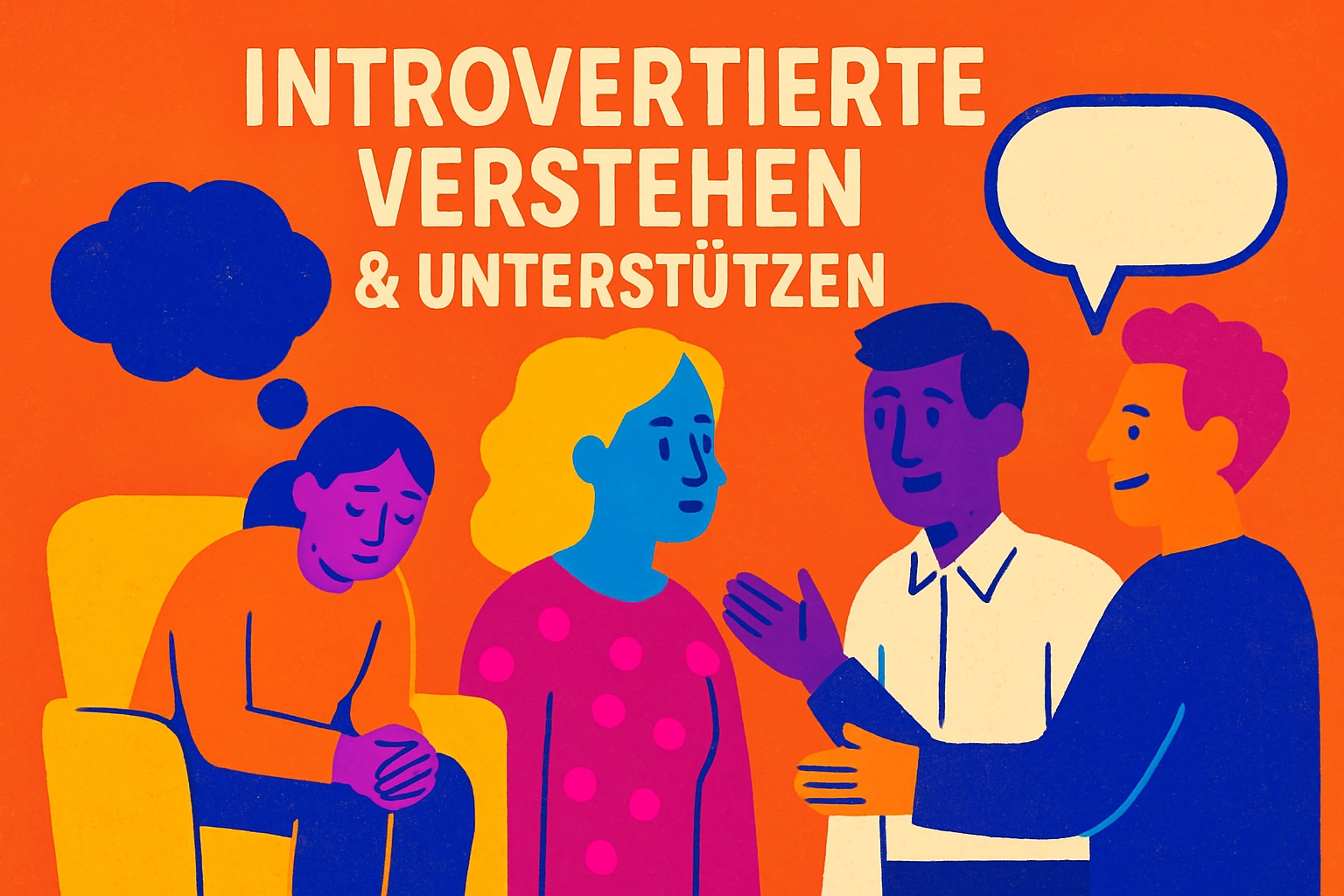 Introvertierte Menschen 13