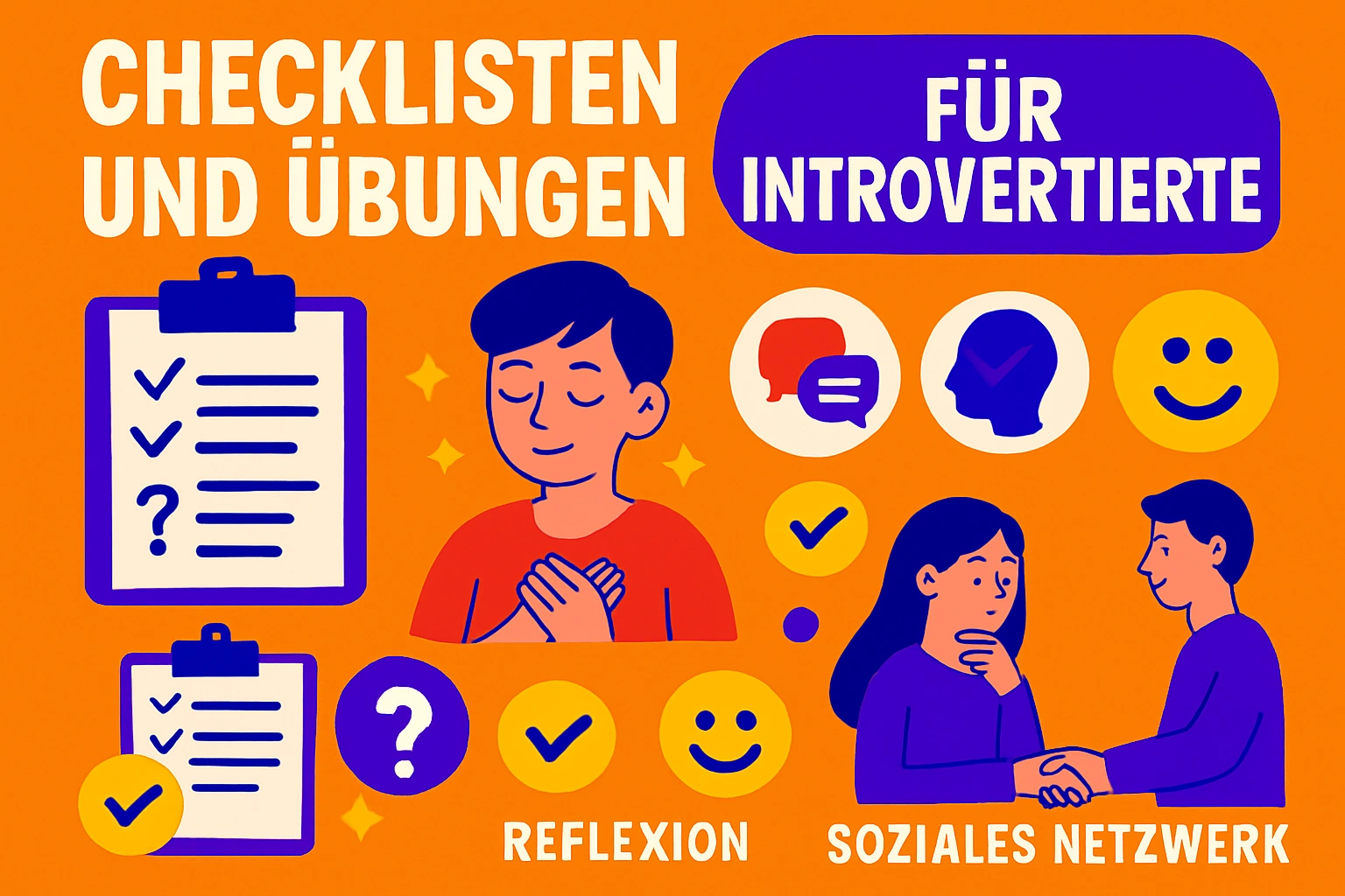 Introvertierte Menschen 15