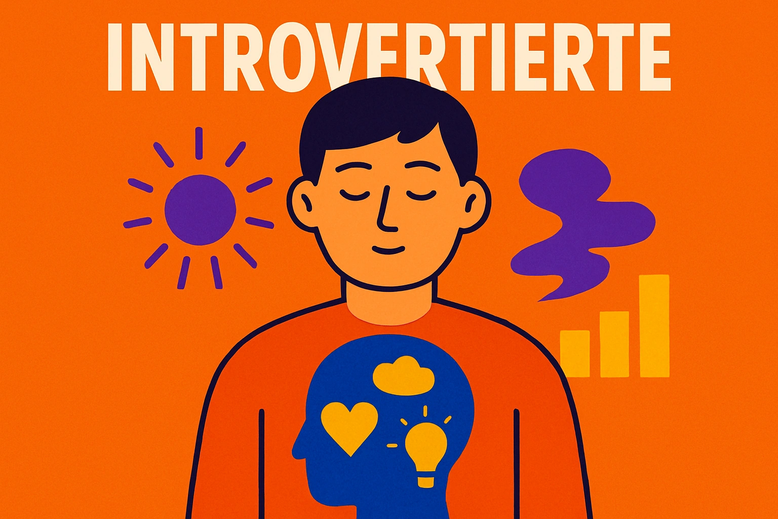 Introvertierte Menschen 2