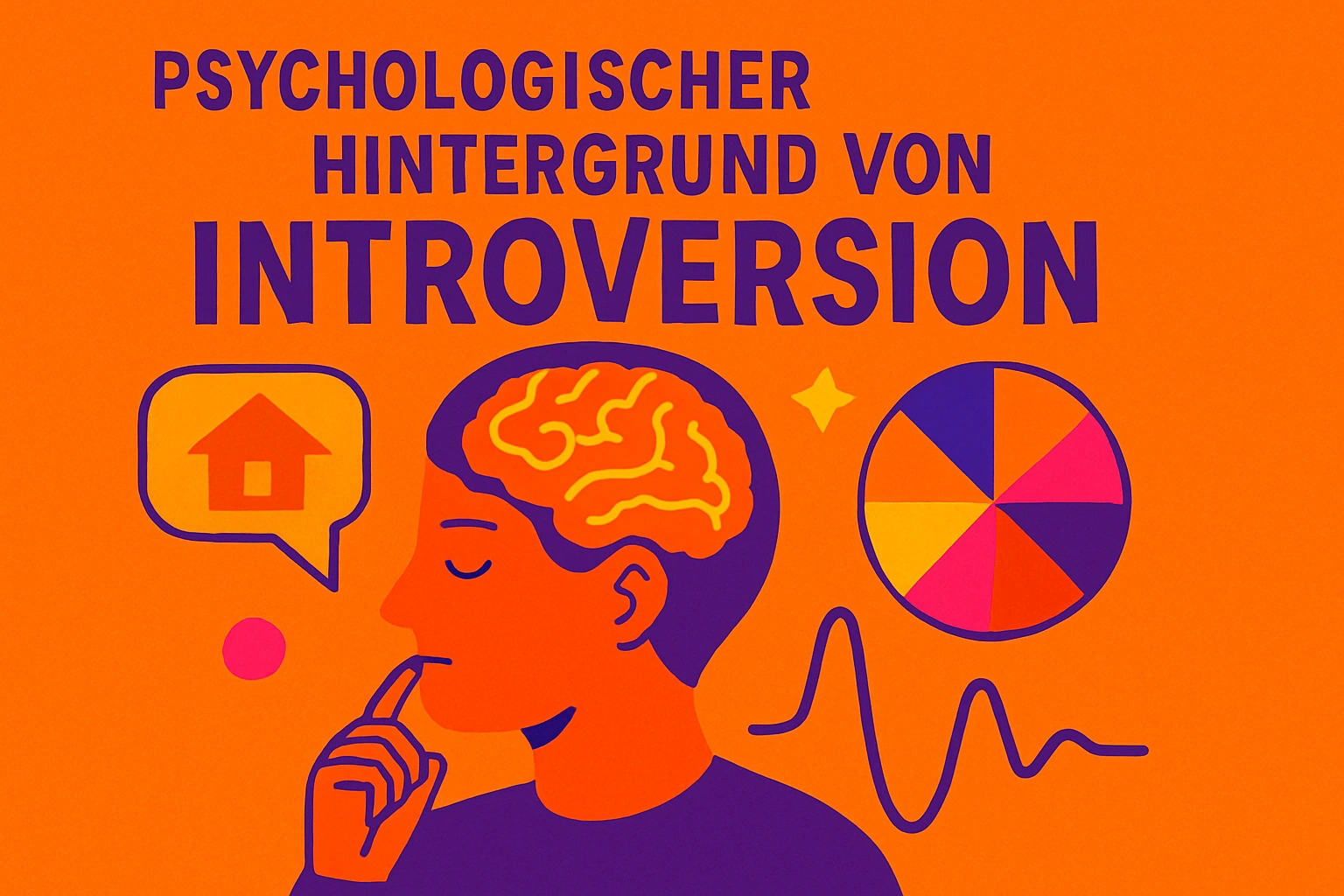 Introvertierte Menschen 3