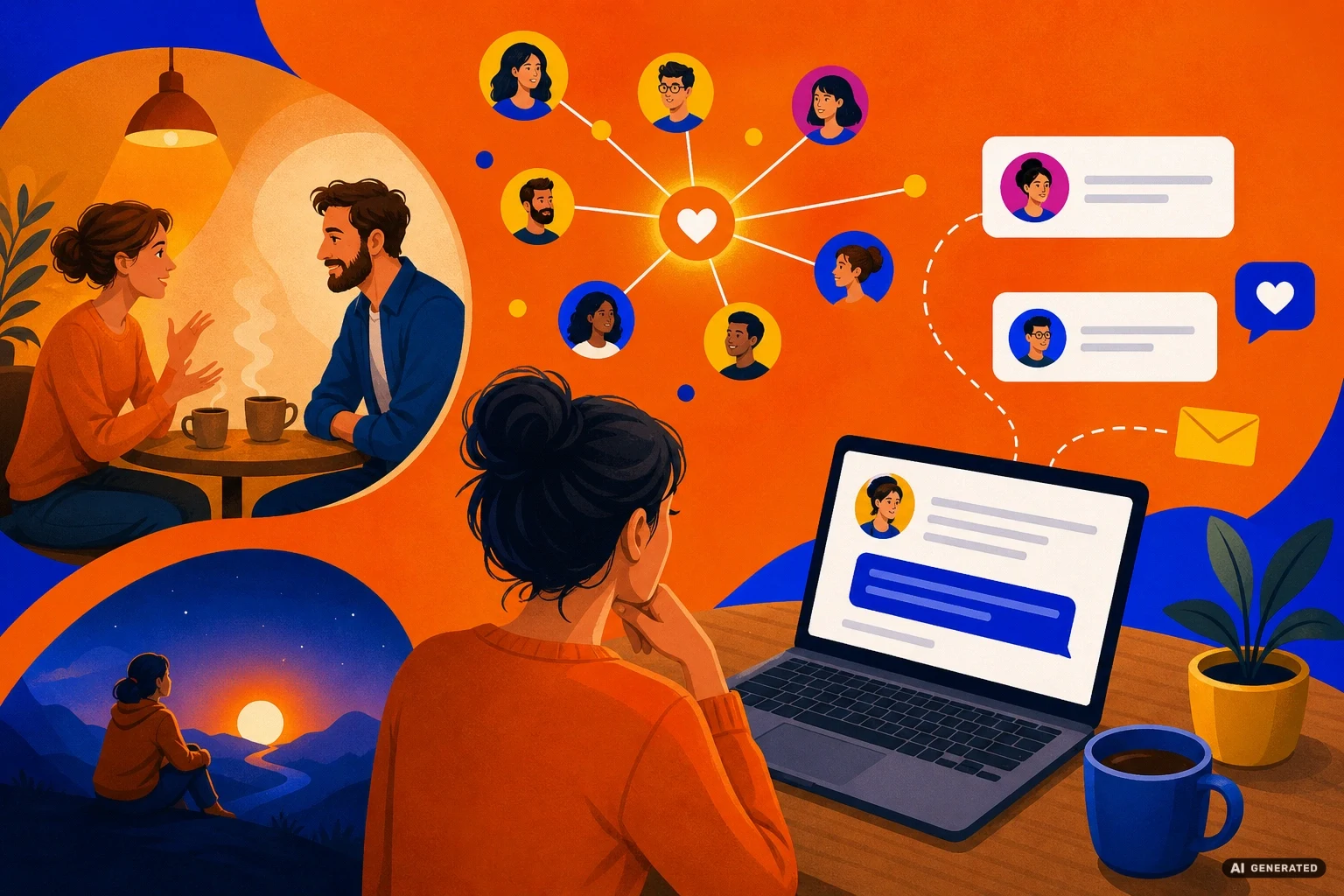 Introvertiert im Job? So glänzt du, ohne laut zu sein Introvertiert im Job 10