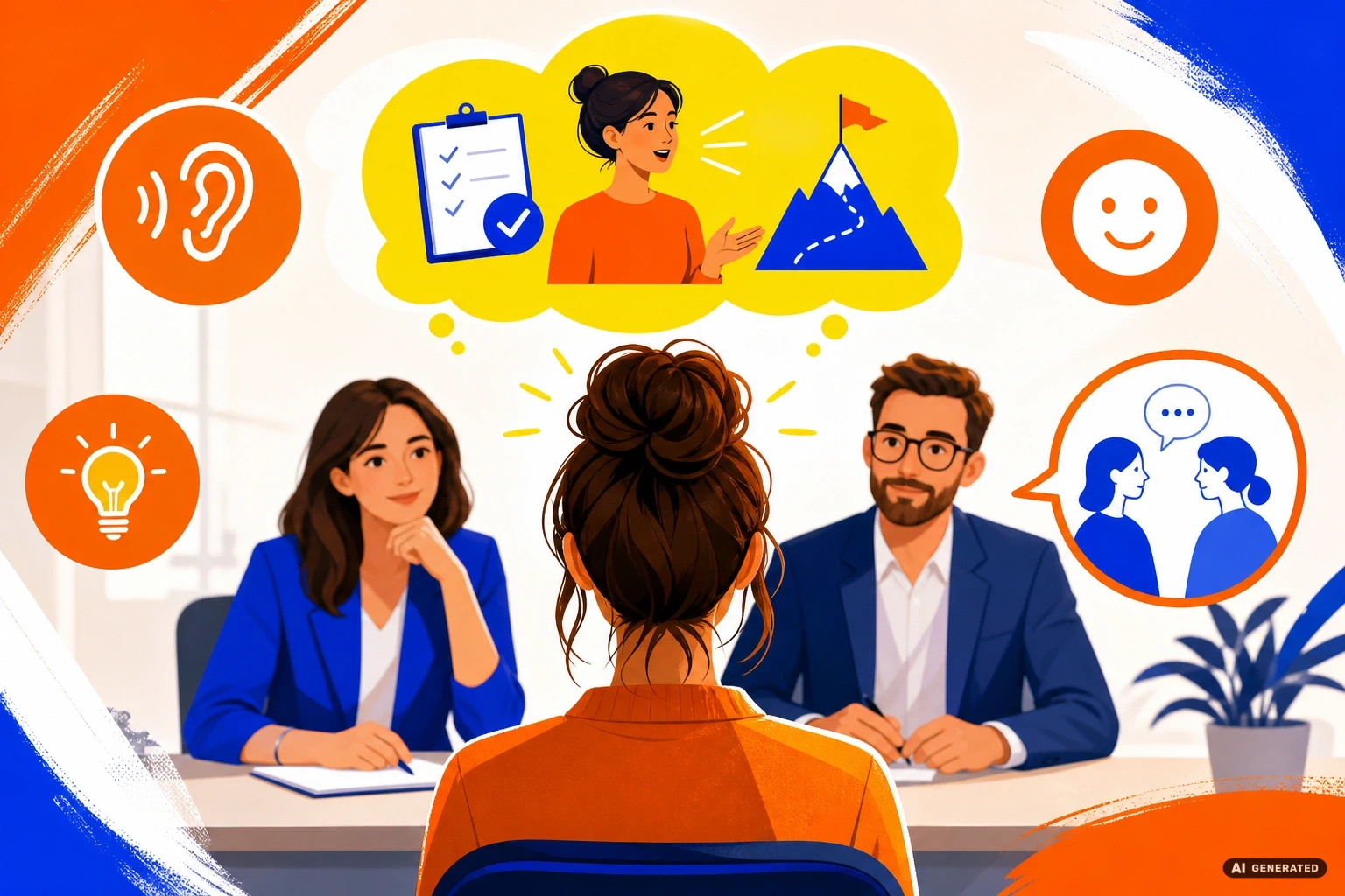 Introvertiert im Job? So glänzt du, ohne laut zu sein Introvertiert im Job 13