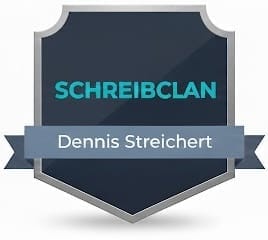 Schreibclan Dennis Streichert